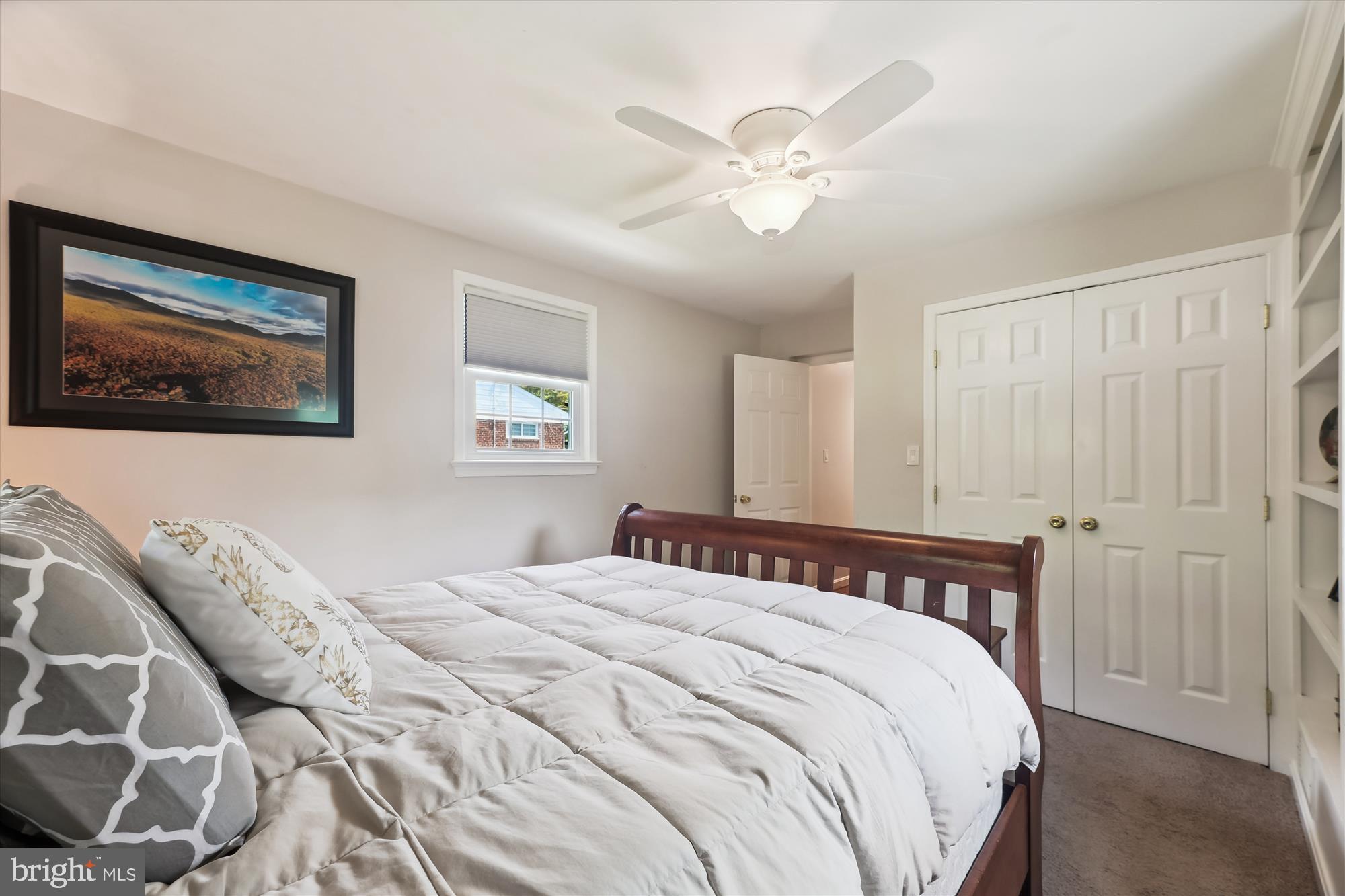 BROYHILL PARK - Residential Lease