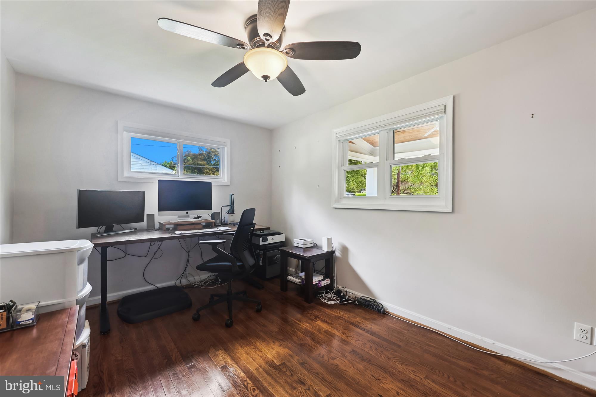 BROYHILL PARK - Residential Lease