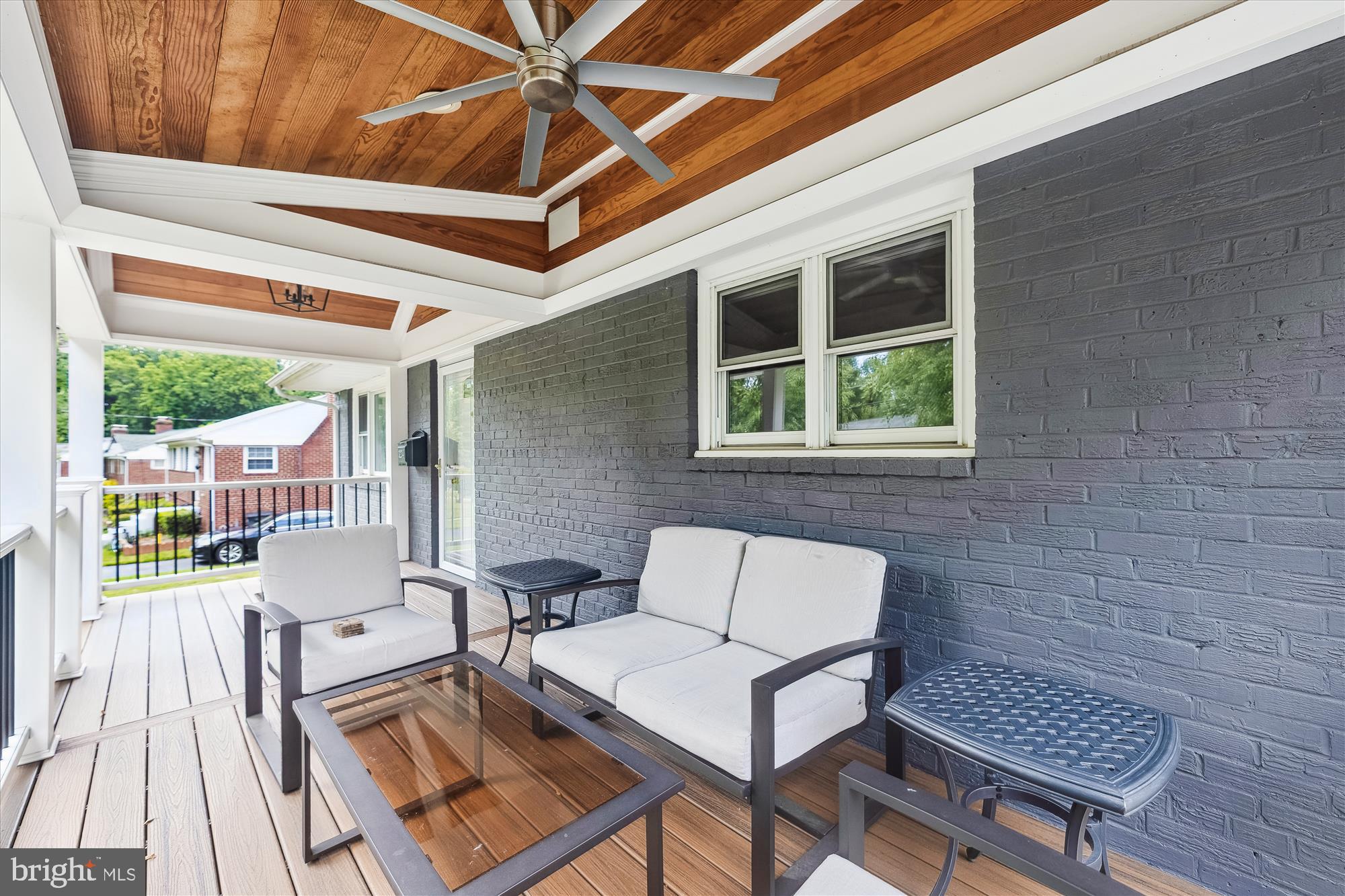 BROYHILL PARK - Residential Lease