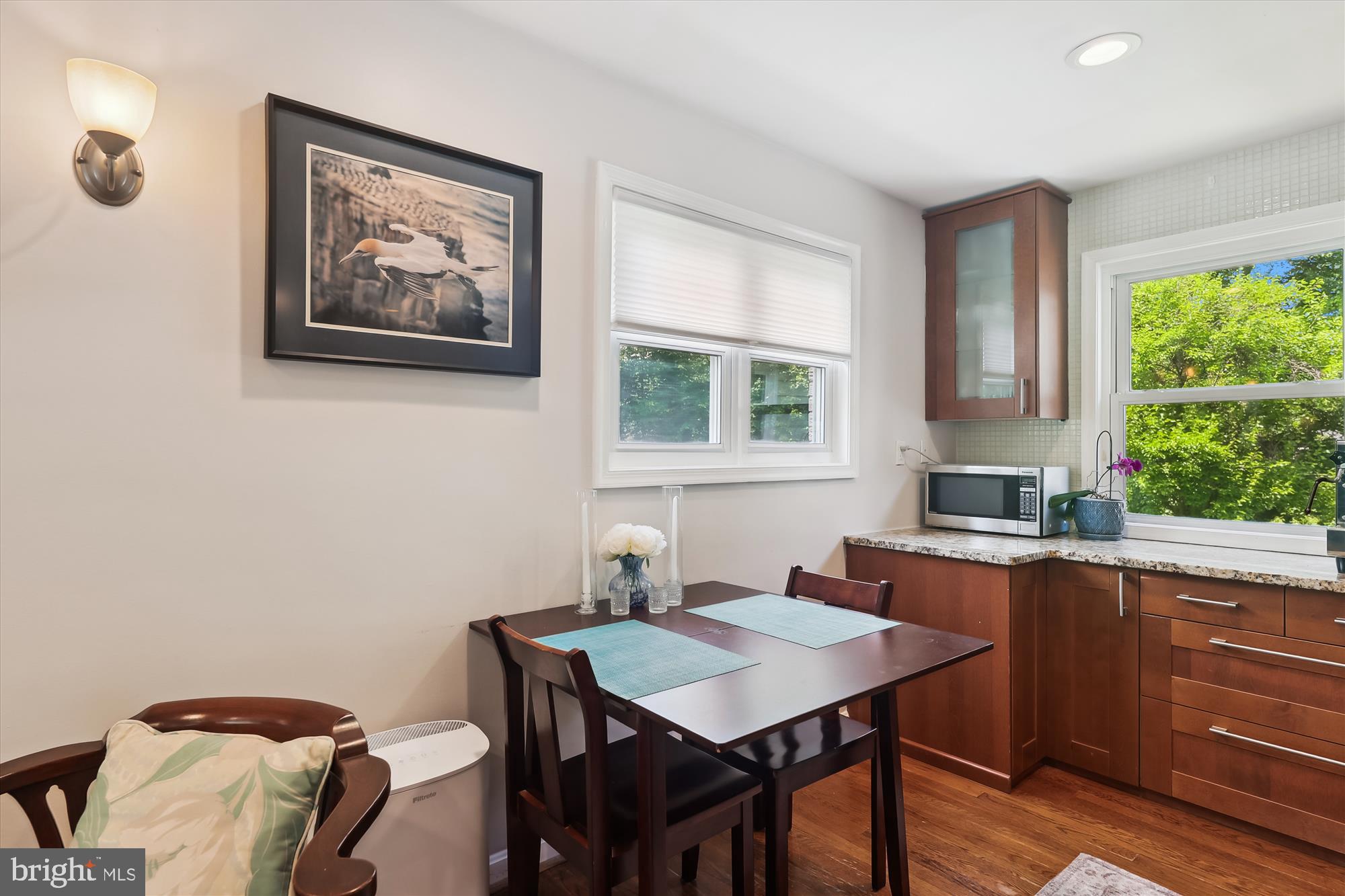 BROYHILL PARK - Residential Lease