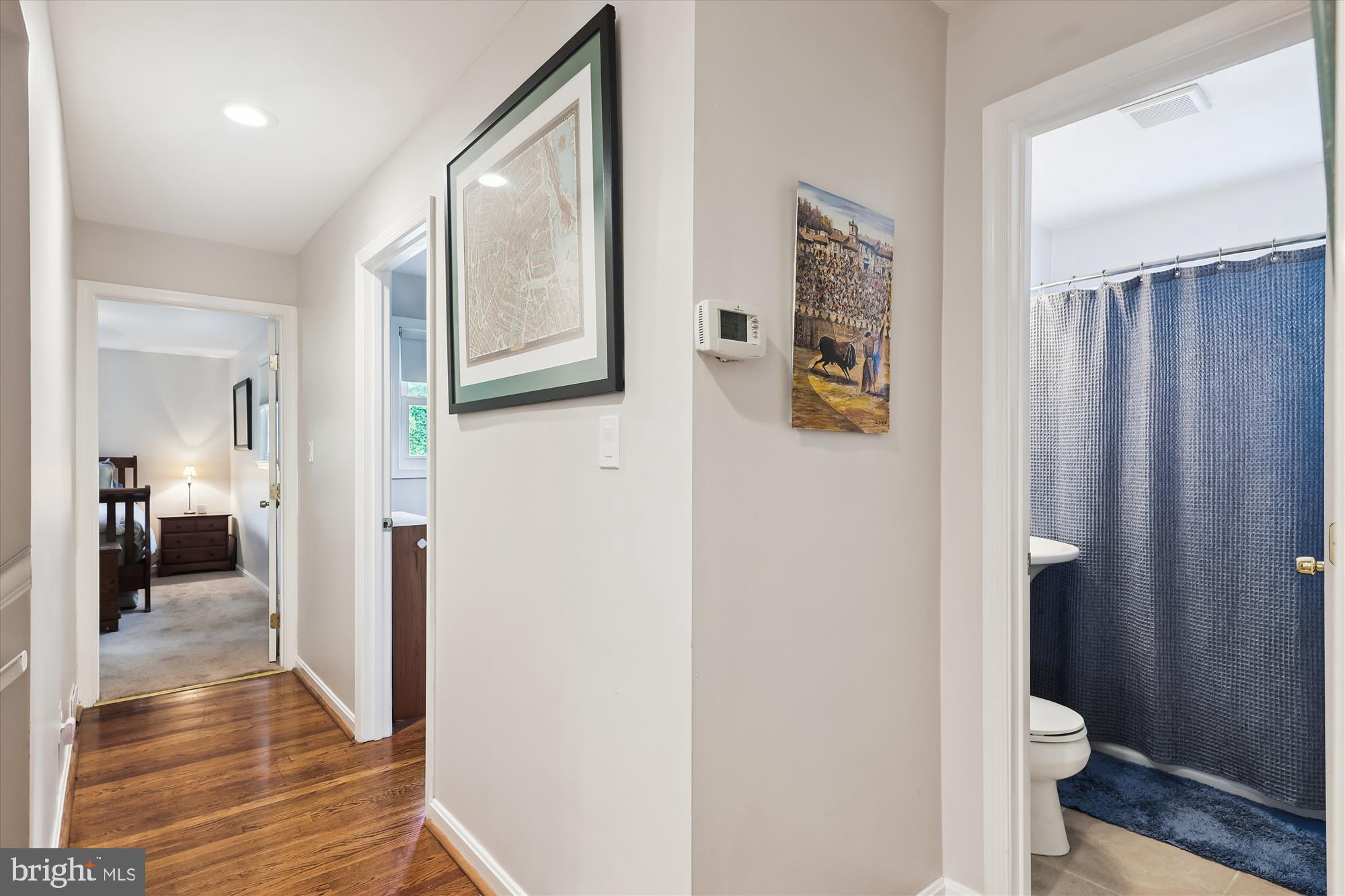 BROYHILL PARK - Residential Lease