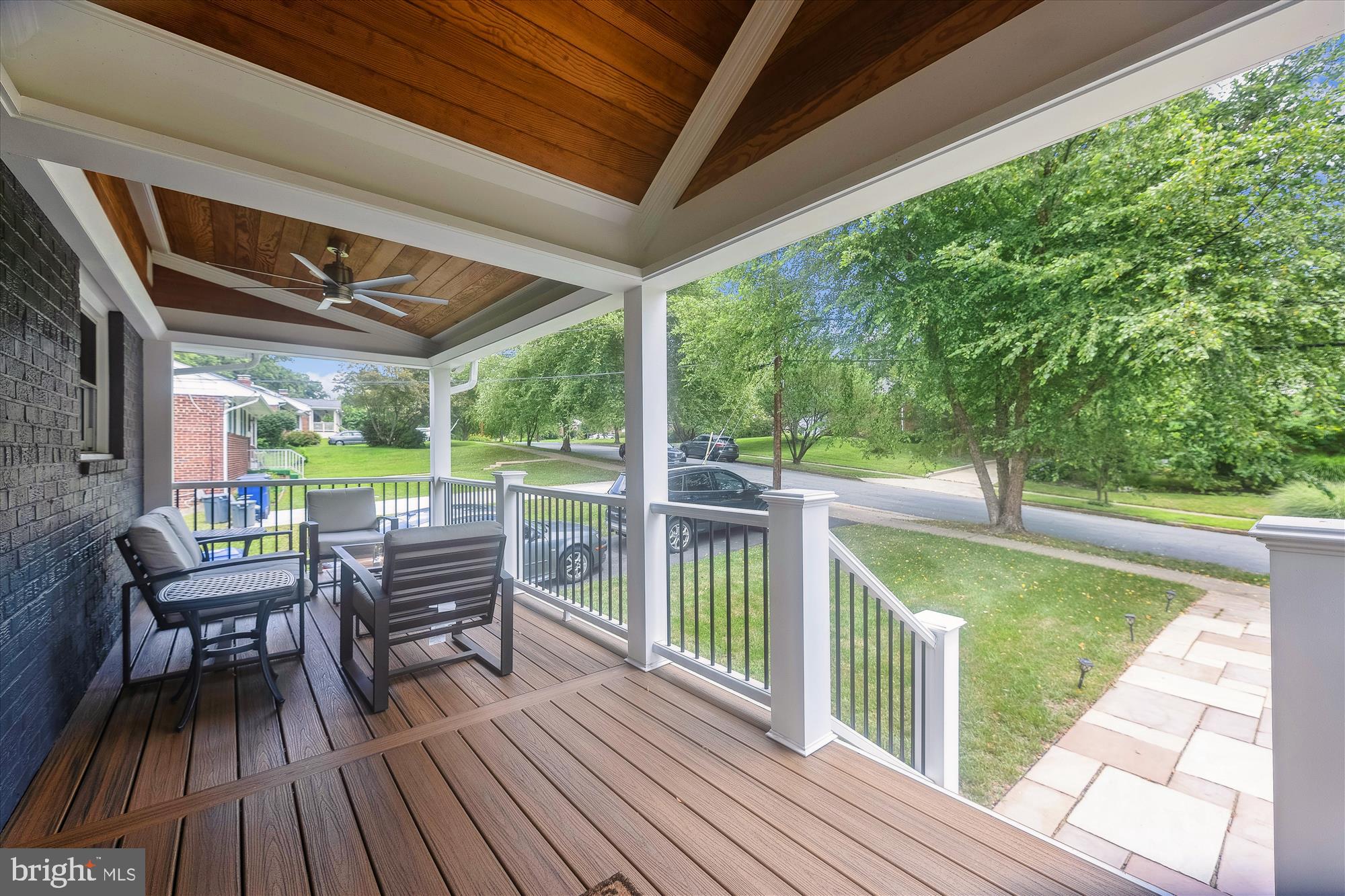 BROYHILL PARK - Residential Lease