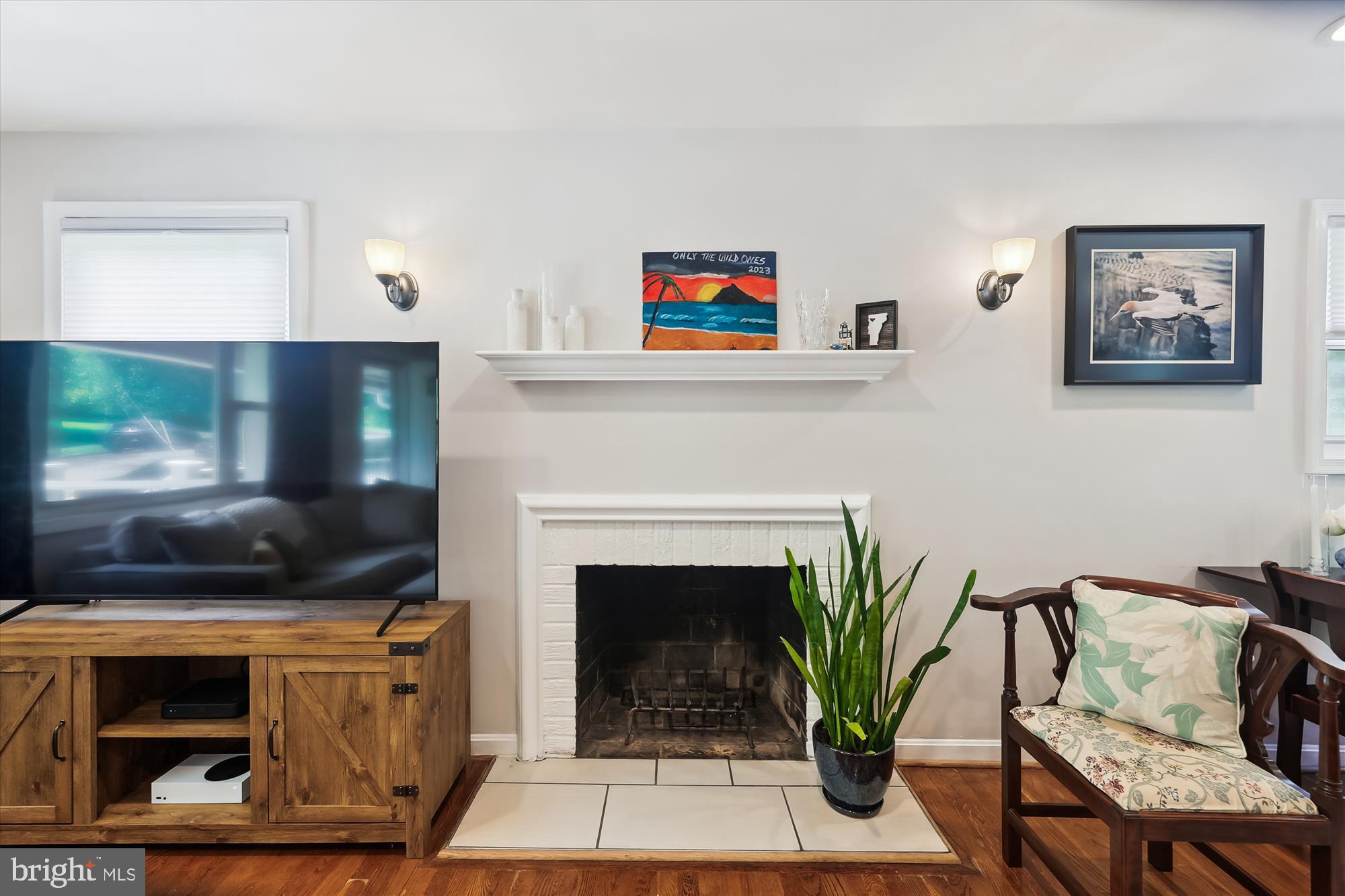 BROYHILL PARK - Residential Lease