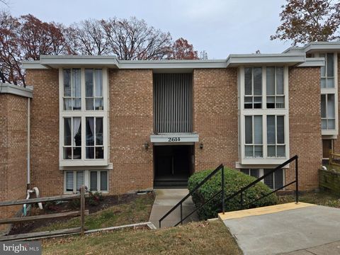 2614 FORT FARNSWORTH ROAD 254 ALEXANDRIA VA 22303