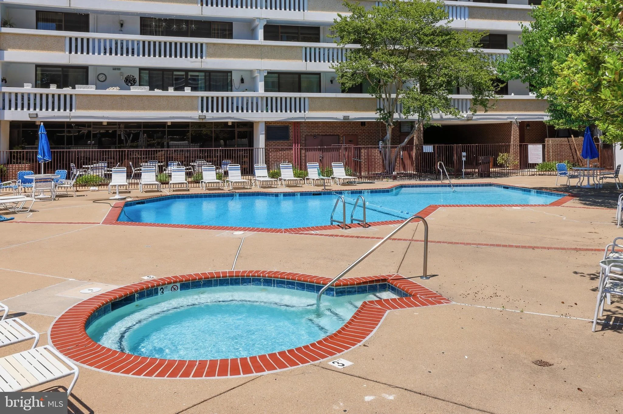 6101 Edsall Road Unit 502