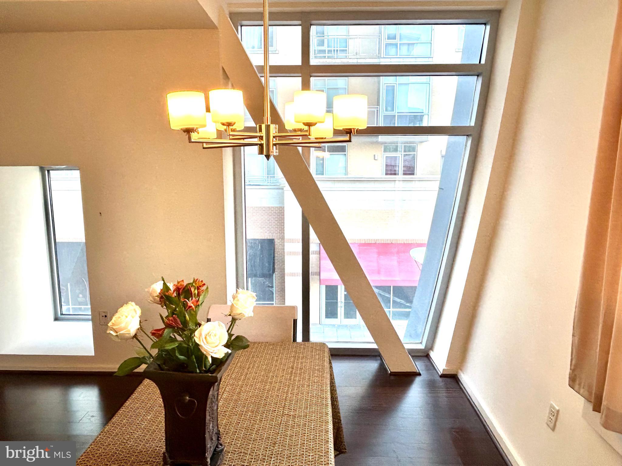 UNIVERSITY TOWN CENTER - Residential