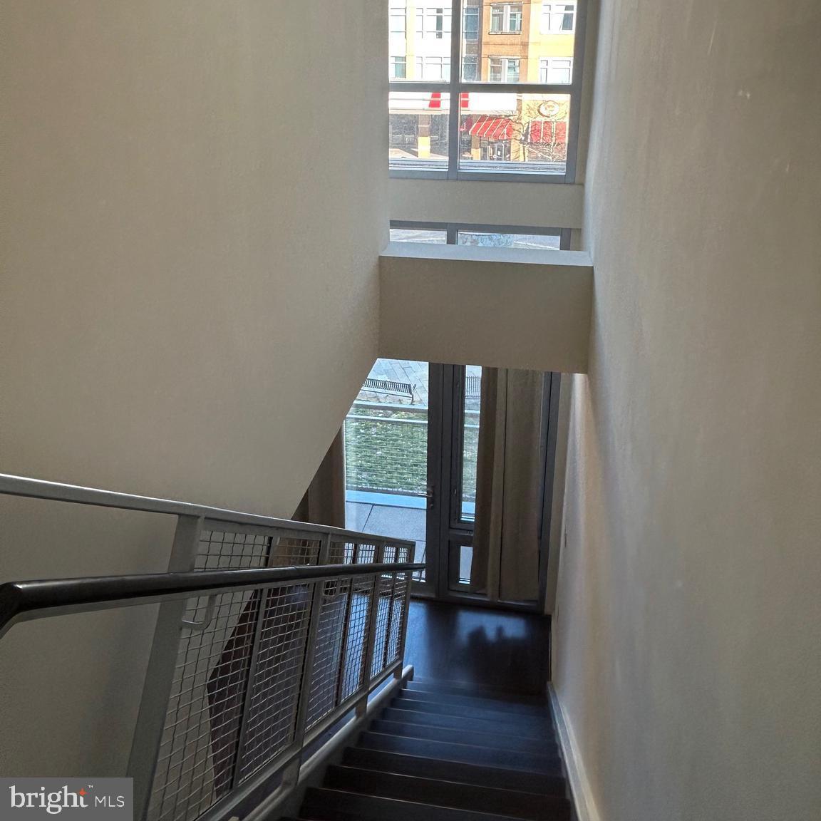 UNIVERSITY TOWN CENTER - Residential