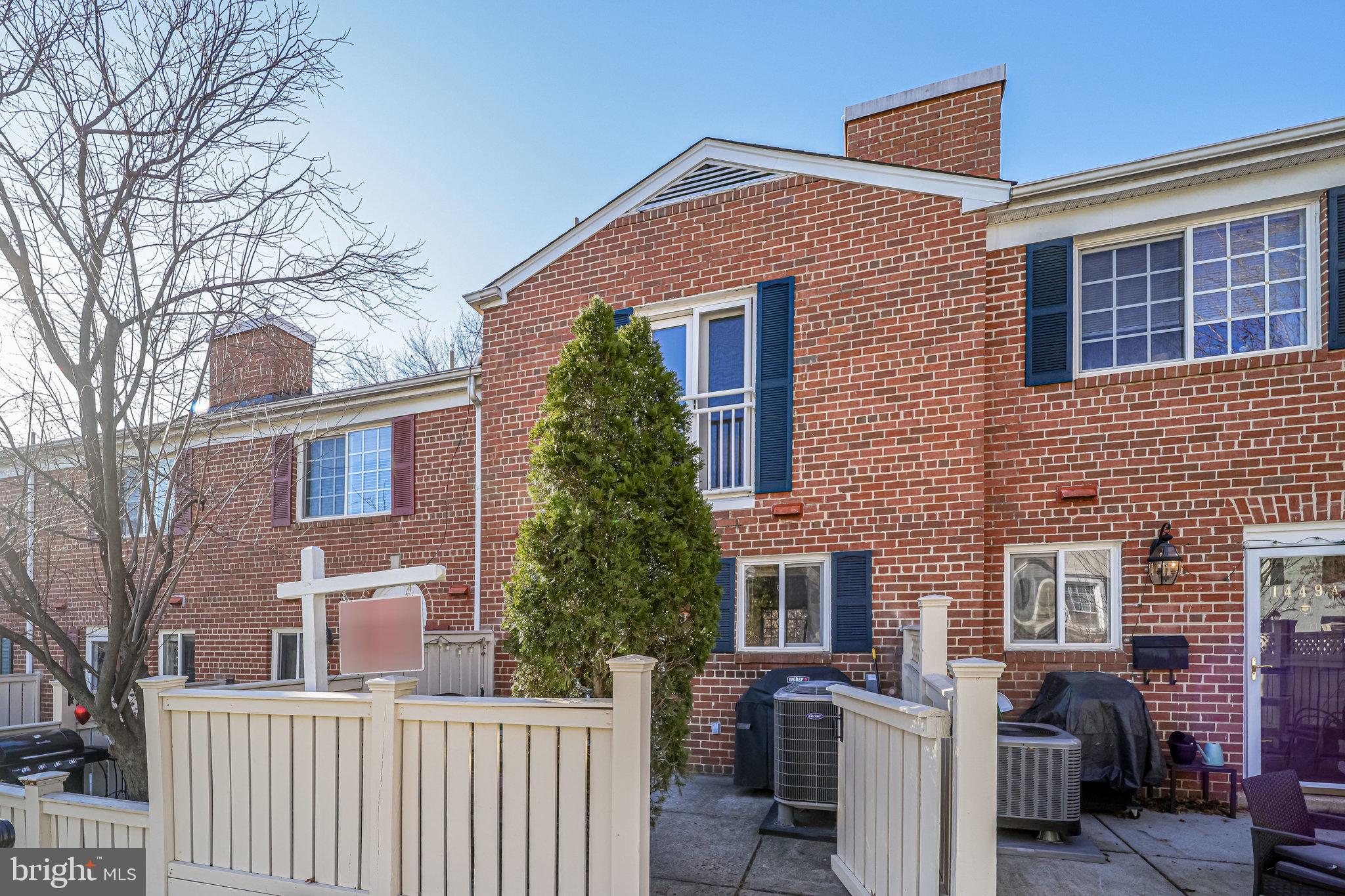 PARKSIDE AT ALEXANDRIA - Residential