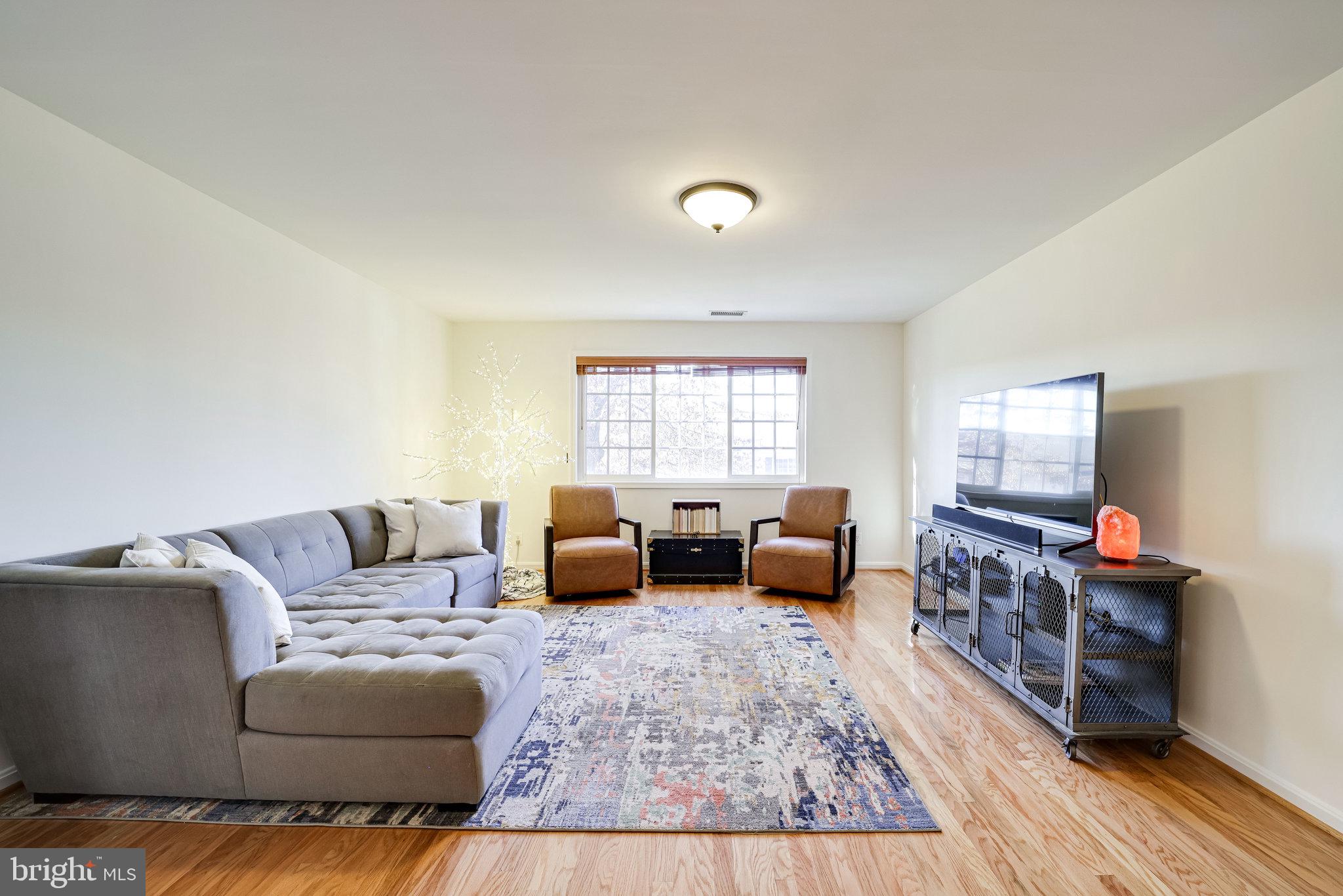 PARKSIDE AT ALEXANDRIA - Residential