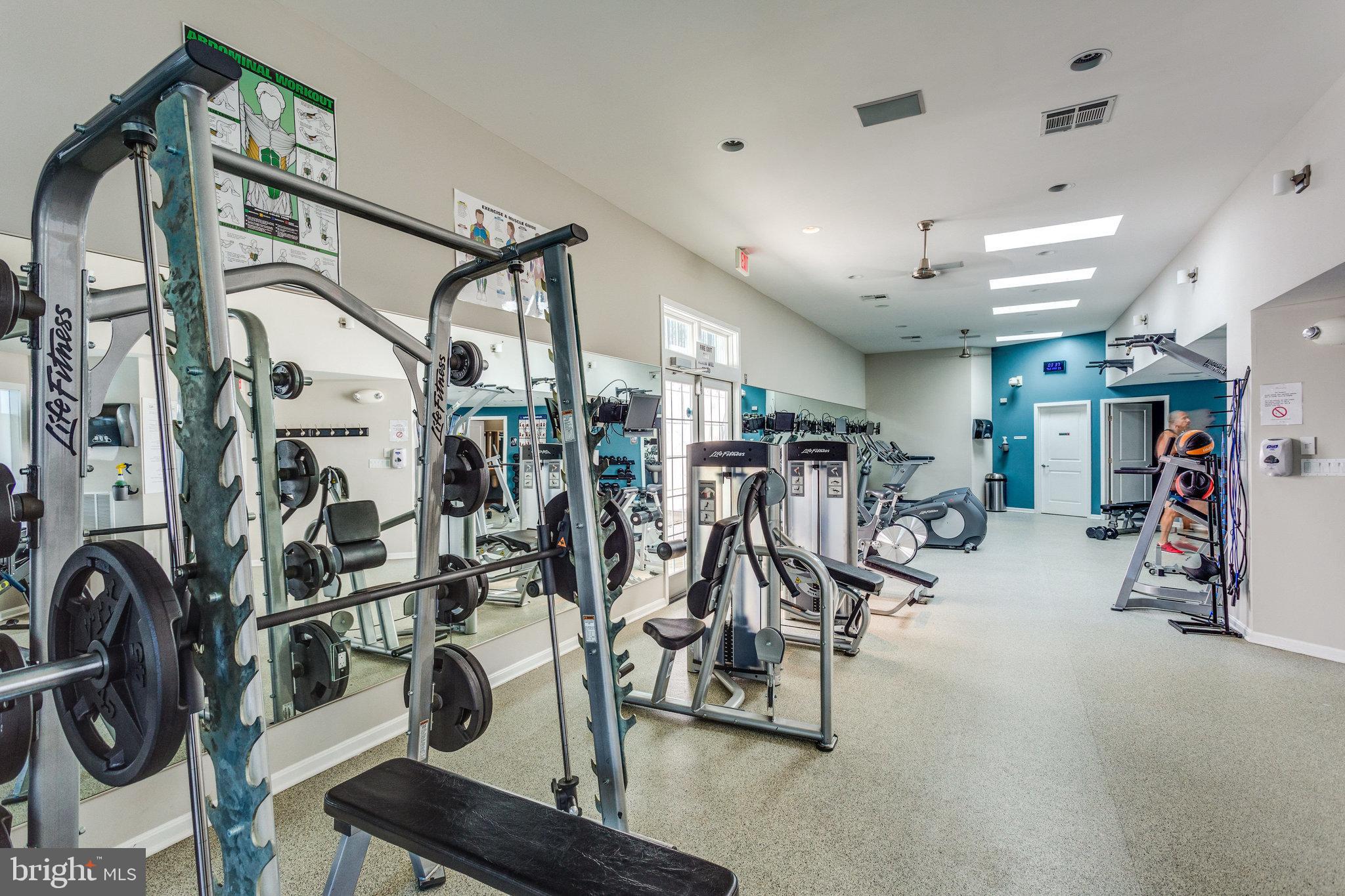 PARKSIDE AT ALEXANDRIA - Residential