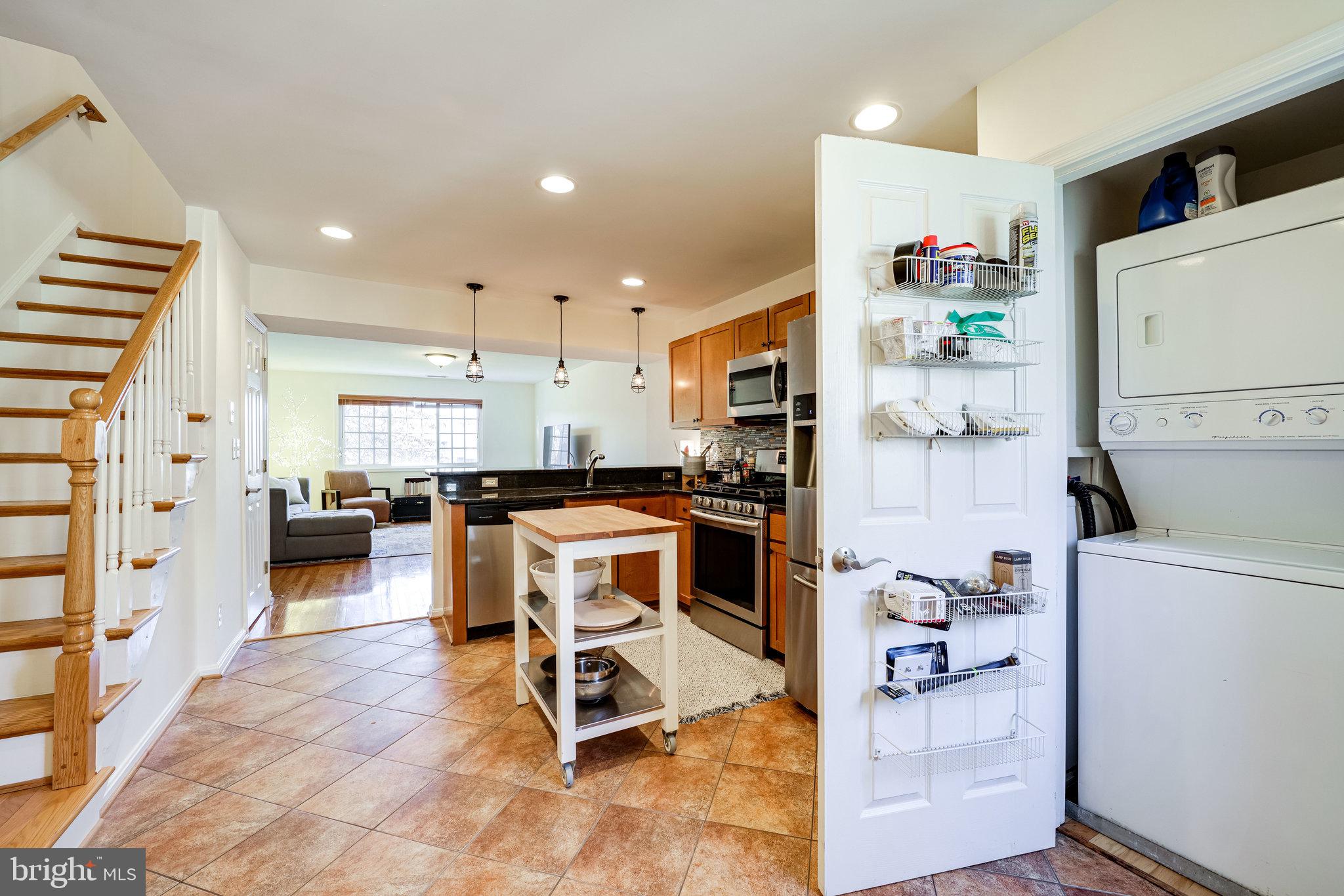 PARKSIDE AT ALEXANDRIA - Residential