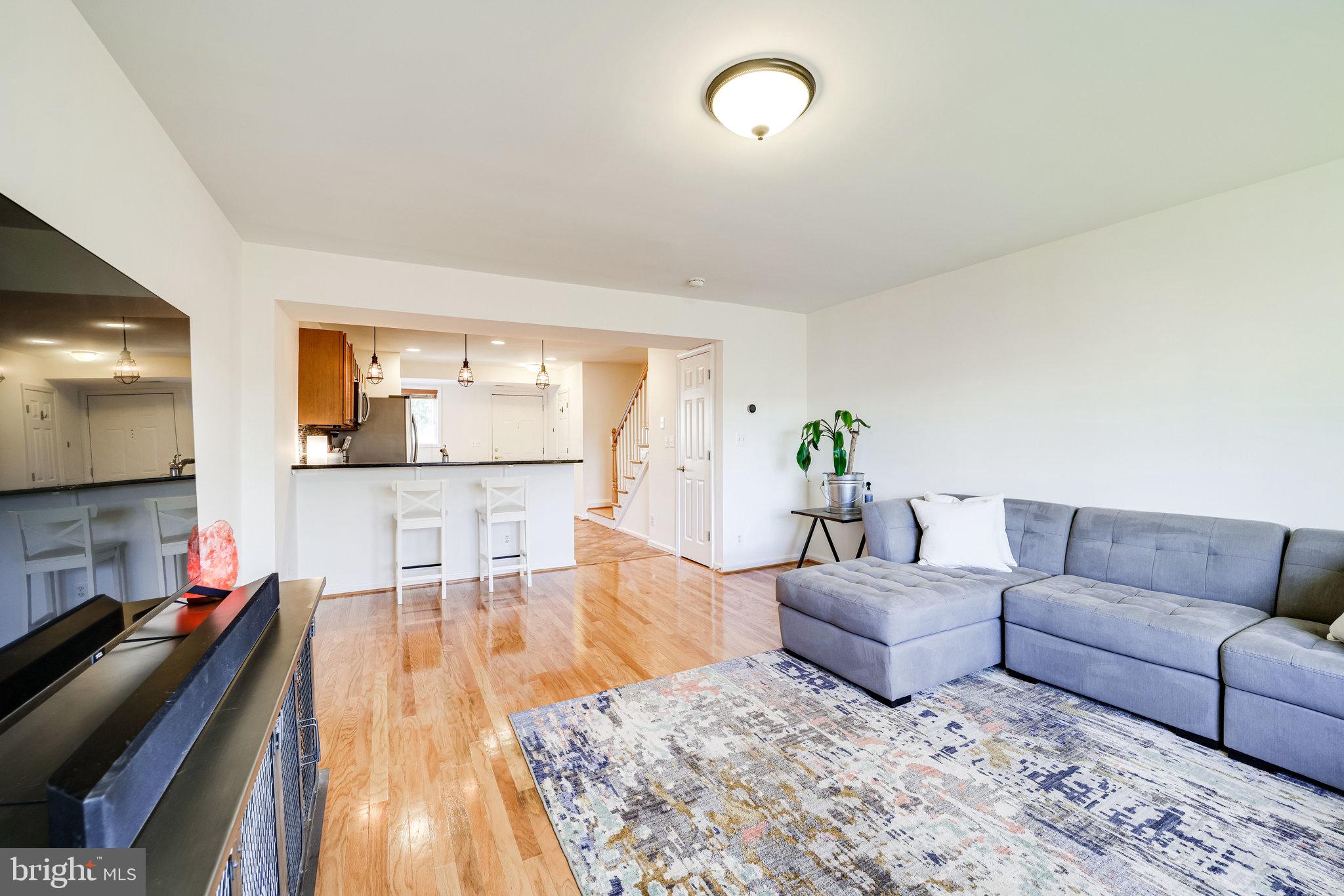 PARKSIDE AT ALEXANDRIA - Residential