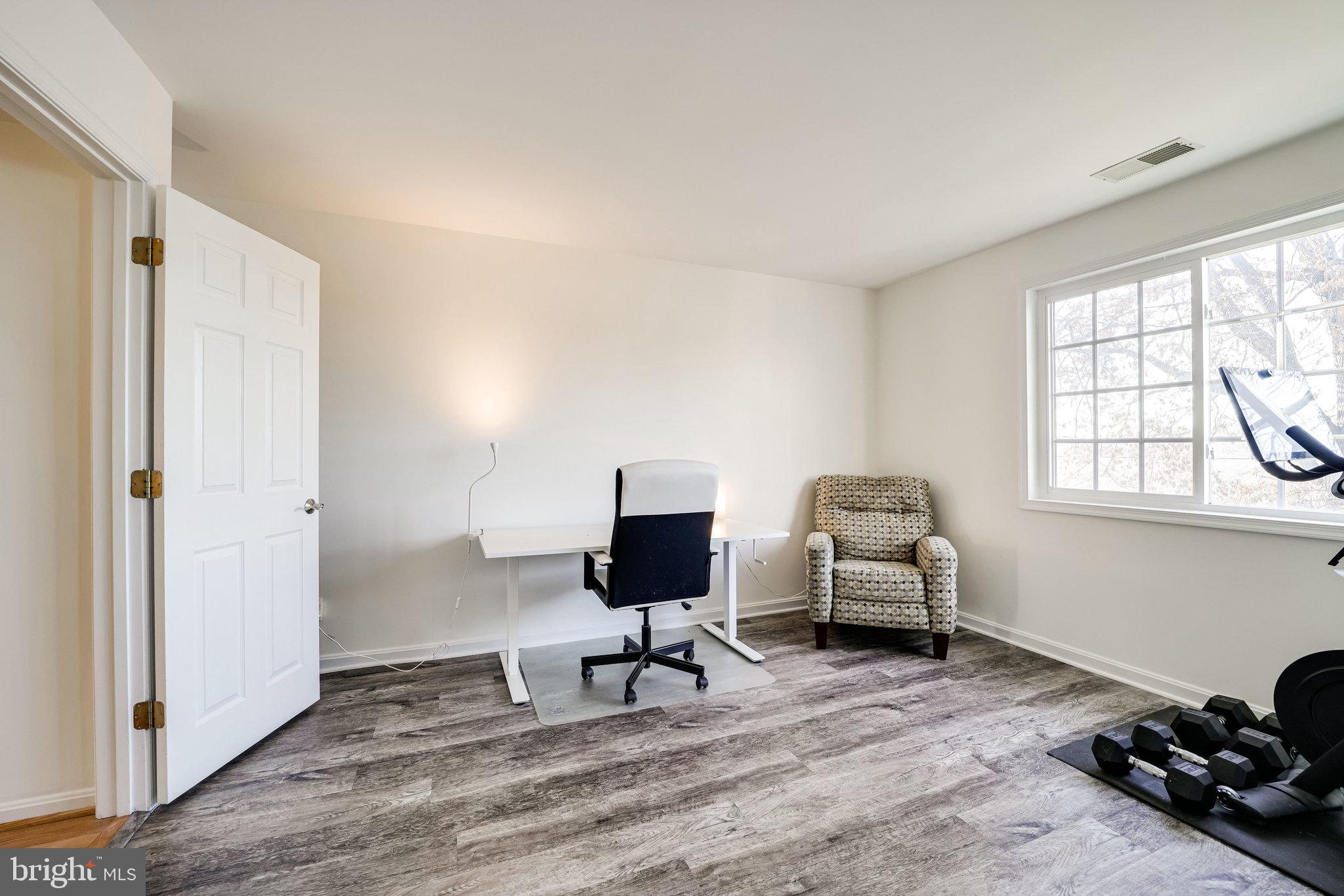 PARKSIDE AT ALEXANDRIA - Residential