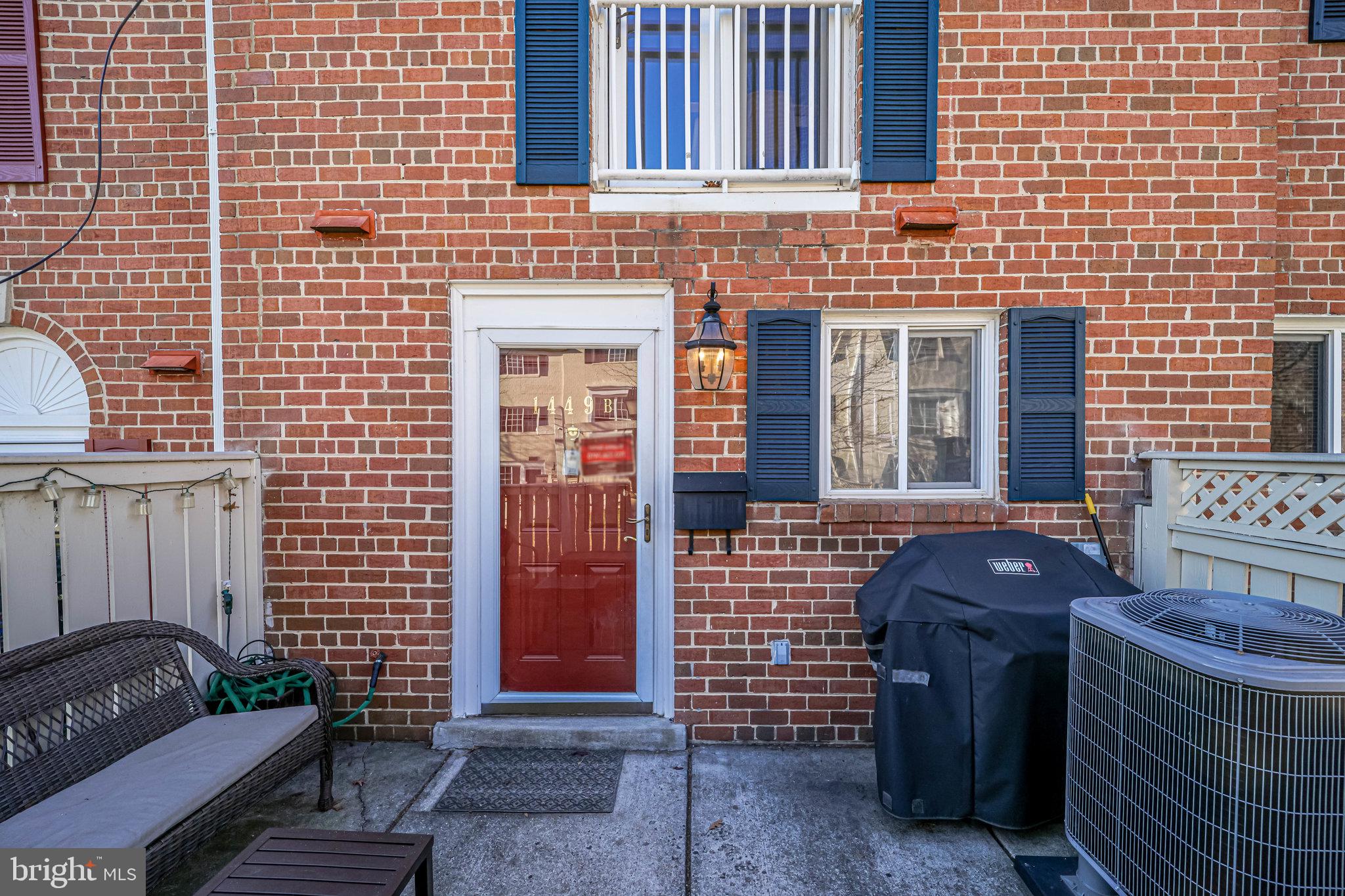 PARKSIDE AT ALEXANDRIA - Residential