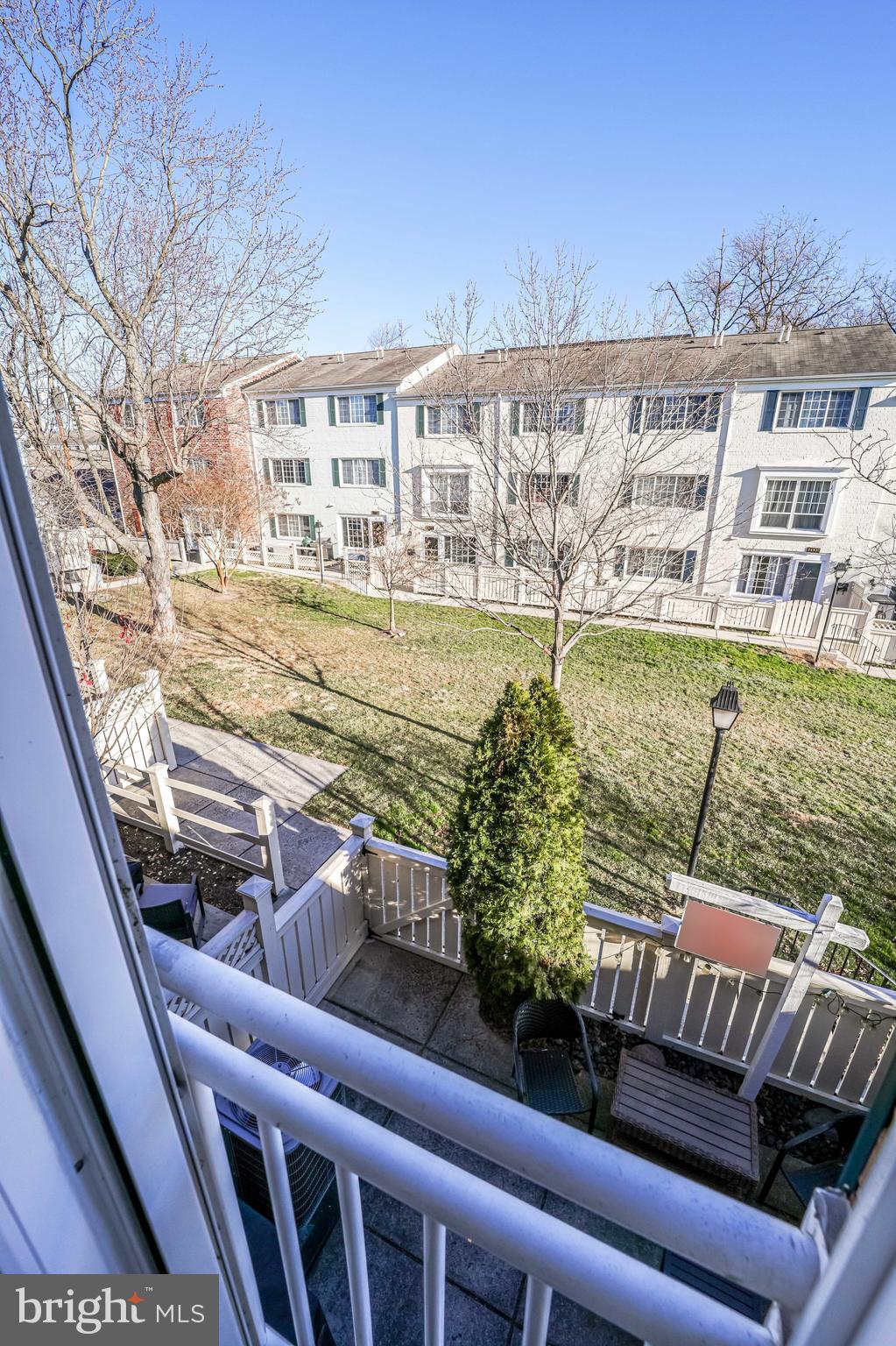 PARKSIDE AT ALEXANDRIA - Residential