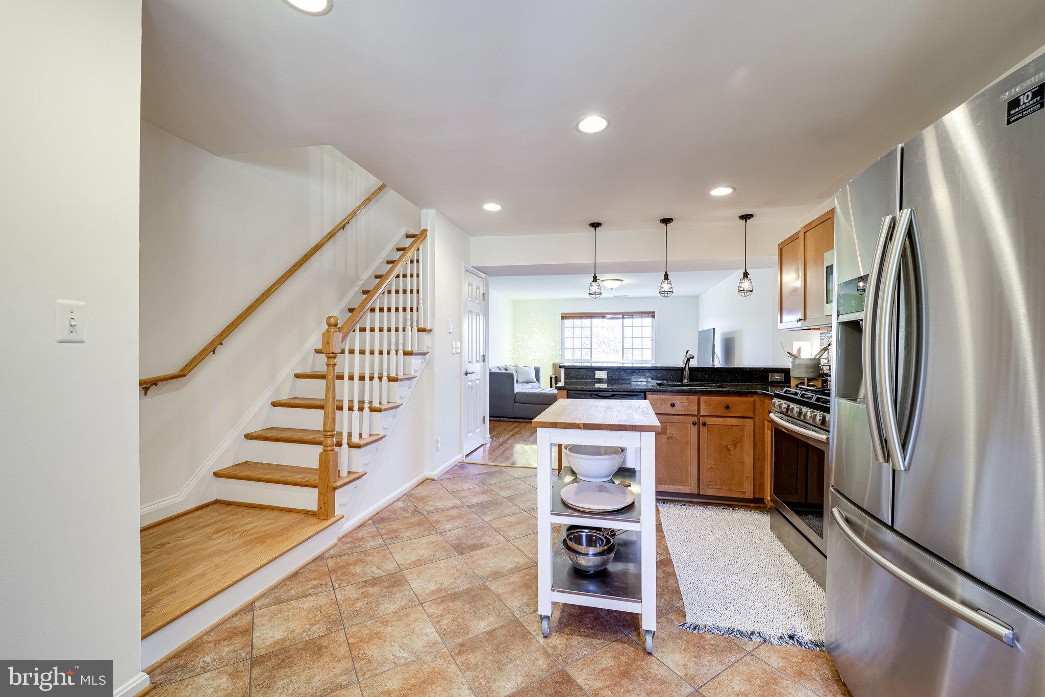 PARKSIDE AT ALEXANDRIA - Residential