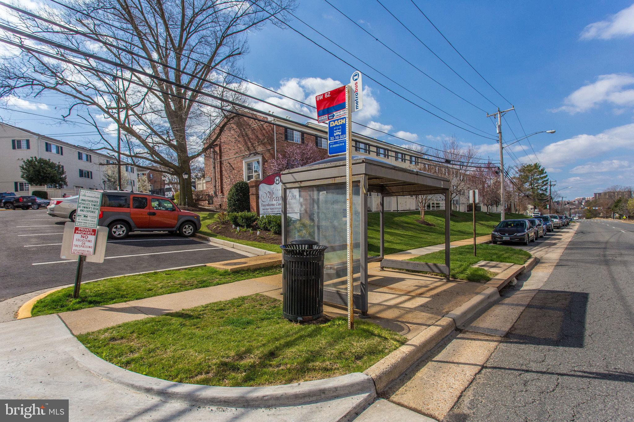 PARKSIDE AT ALEXANDRIA - Residential