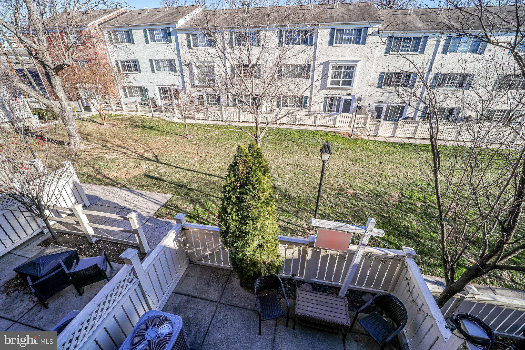 PARKSIDE AT ALEXANDRIA - Residential