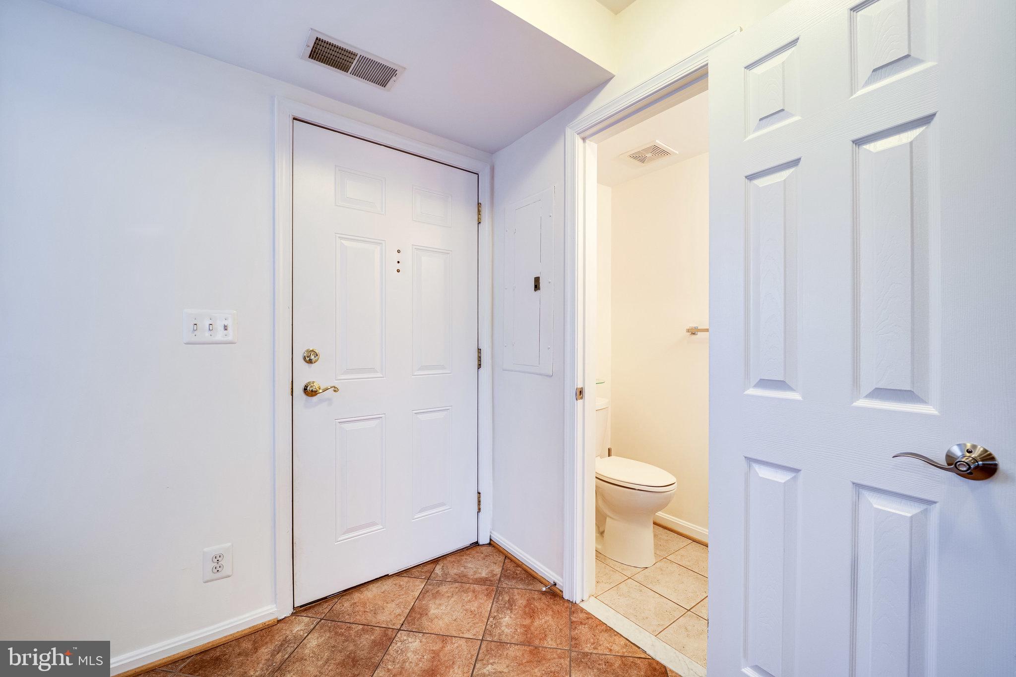 PARKSIDE AT ALEXANDRIA - Residential