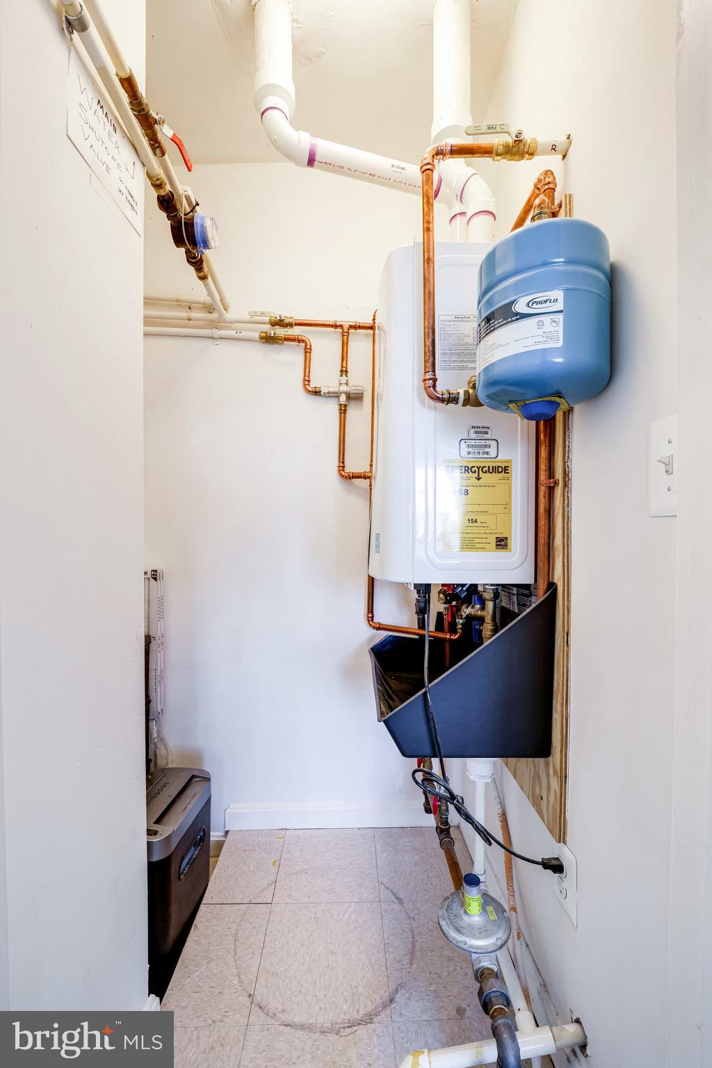 PARKSIDE AT ALEXANDRIA - Residential