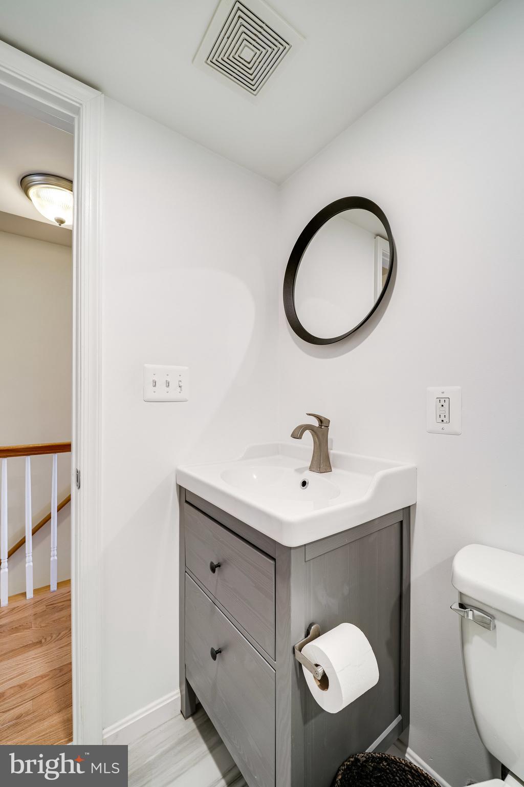 PARKSIDE AT ALEXANDRIA - Residential