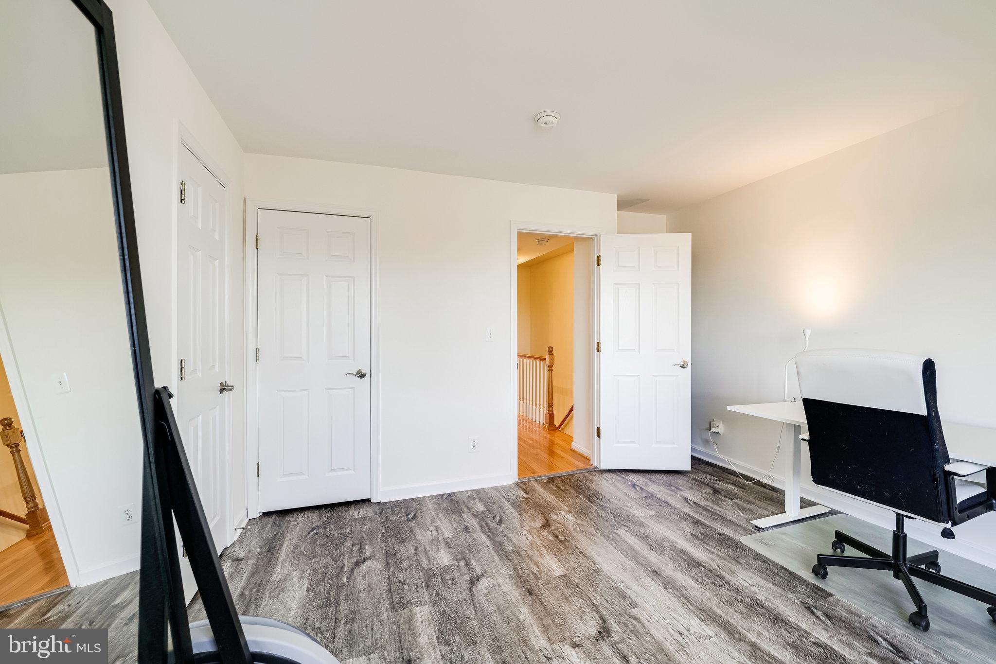 PARKSIDE AT ALEXANDRIA - Residential