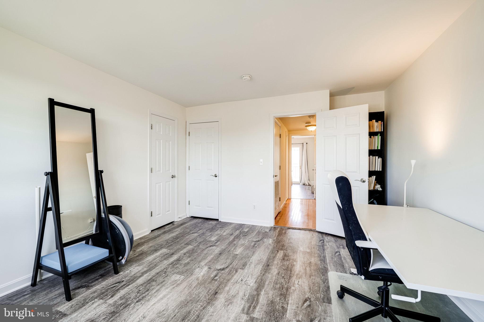 PARKSIDE AT ALEXANDRIA - Residential