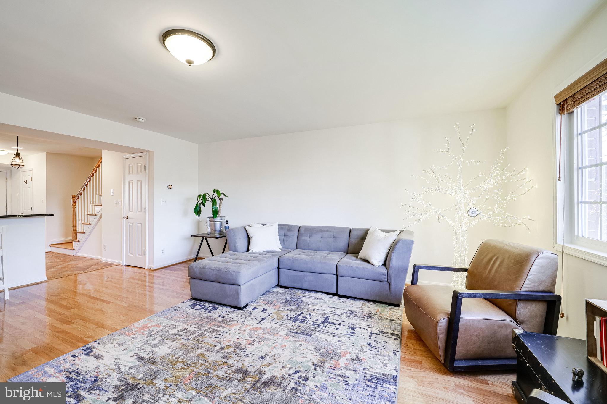 PARKSIDE AT ALEXANDRIA - Residential