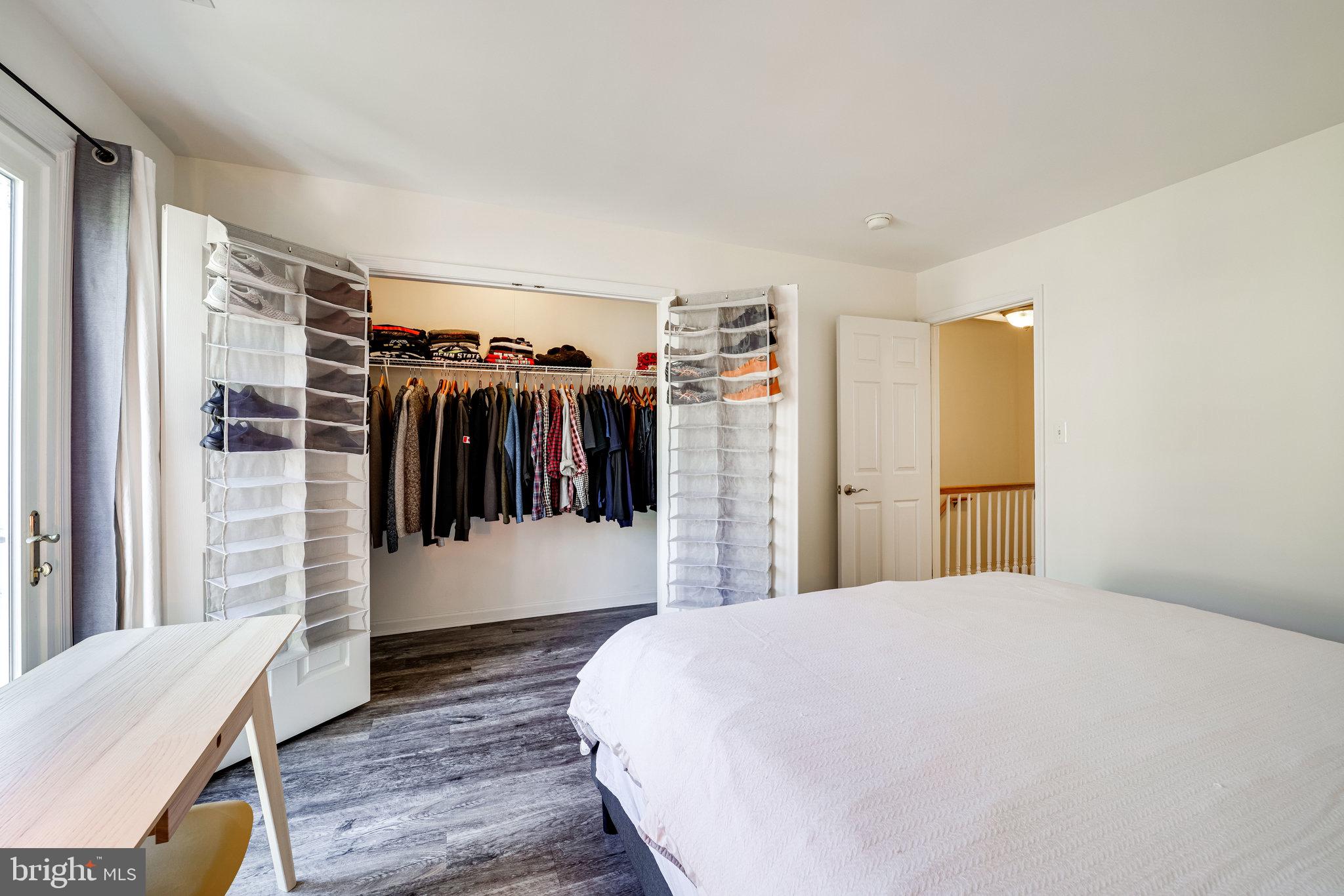 PARKSIDE AT ALEXANDRIA - Residential