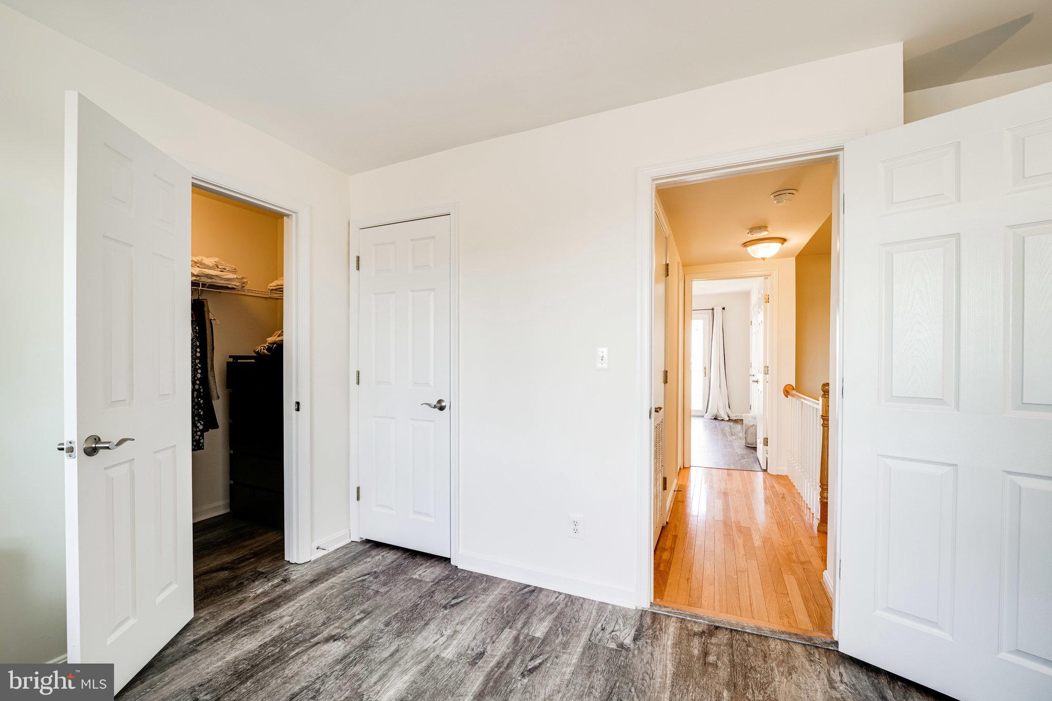 PARKSIDE AT ALEXANDRIA - Residential