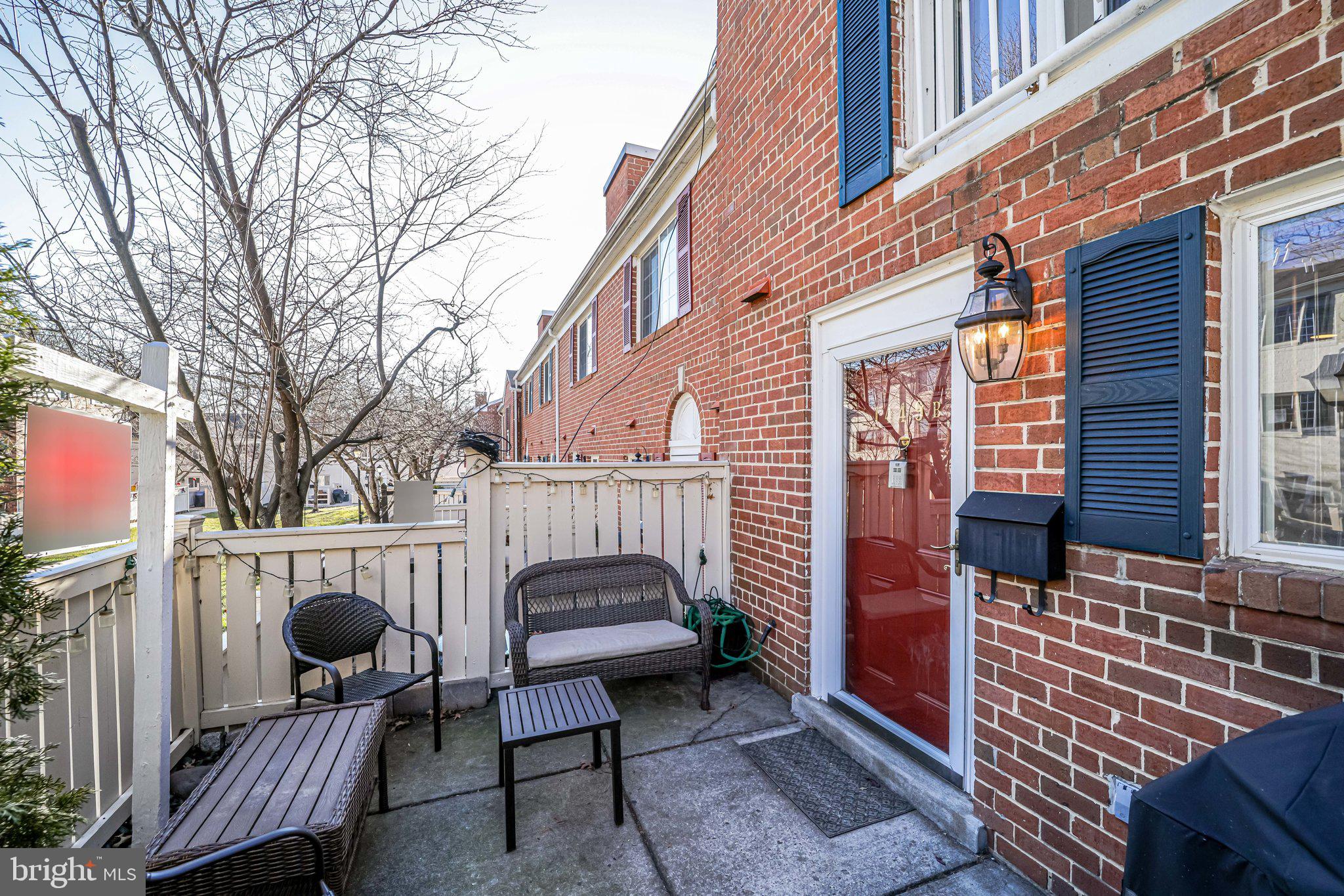 PARKSIDE AT ALEXANDRIA - Residential