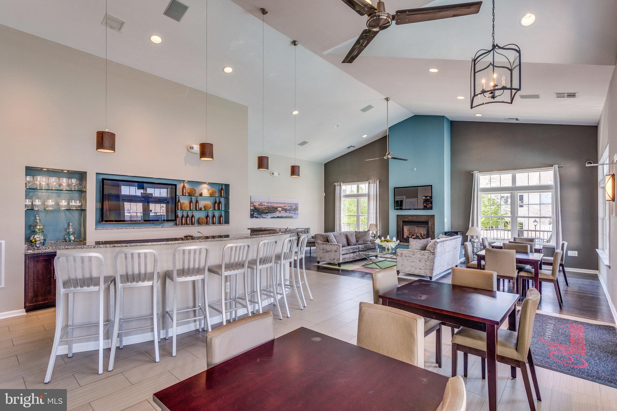 PARKSIDE AT ALEXANDRIA - Residential