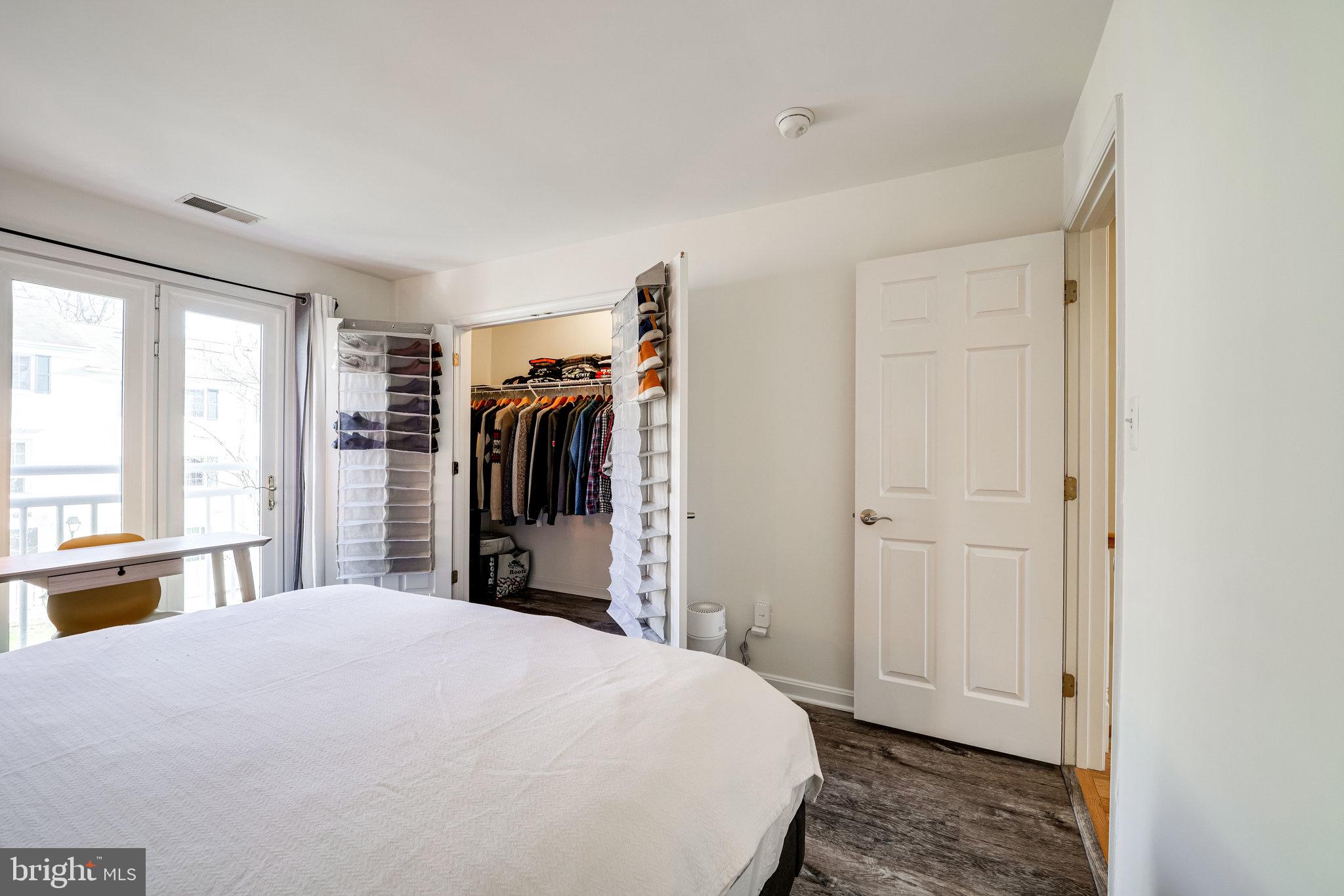 PARKSIDE AT ALEXANDRIA - Residential