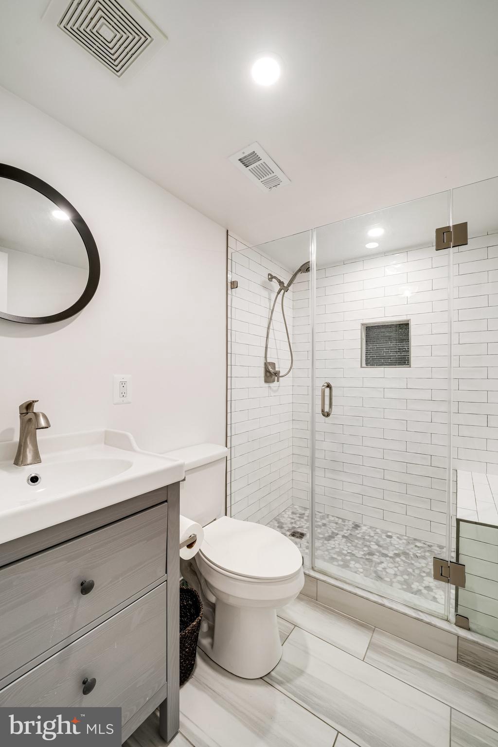 PARKSIDE AT ALEXANDRIA - Residential