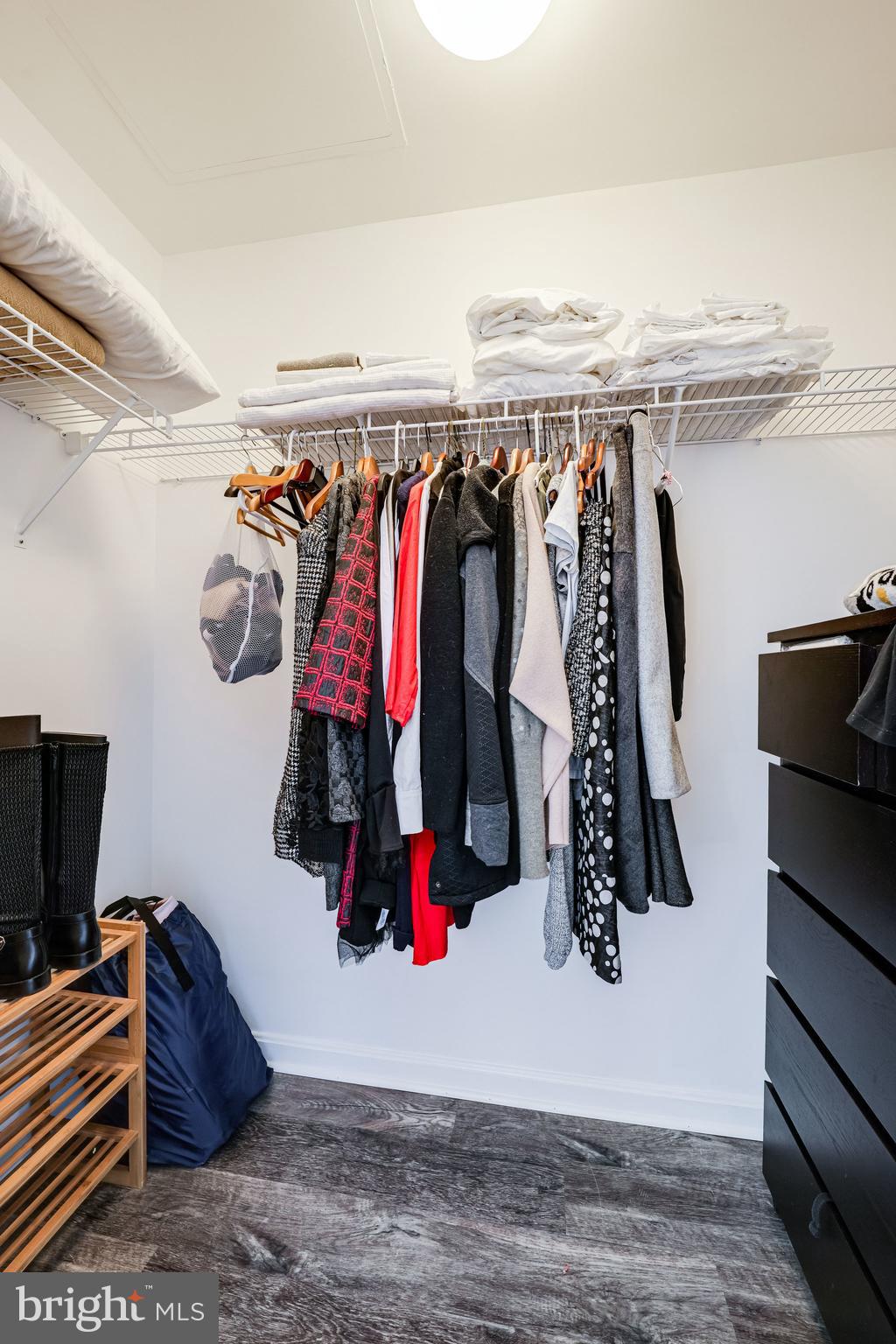 PARKSIDE AT ALEXANDRIA - Residential