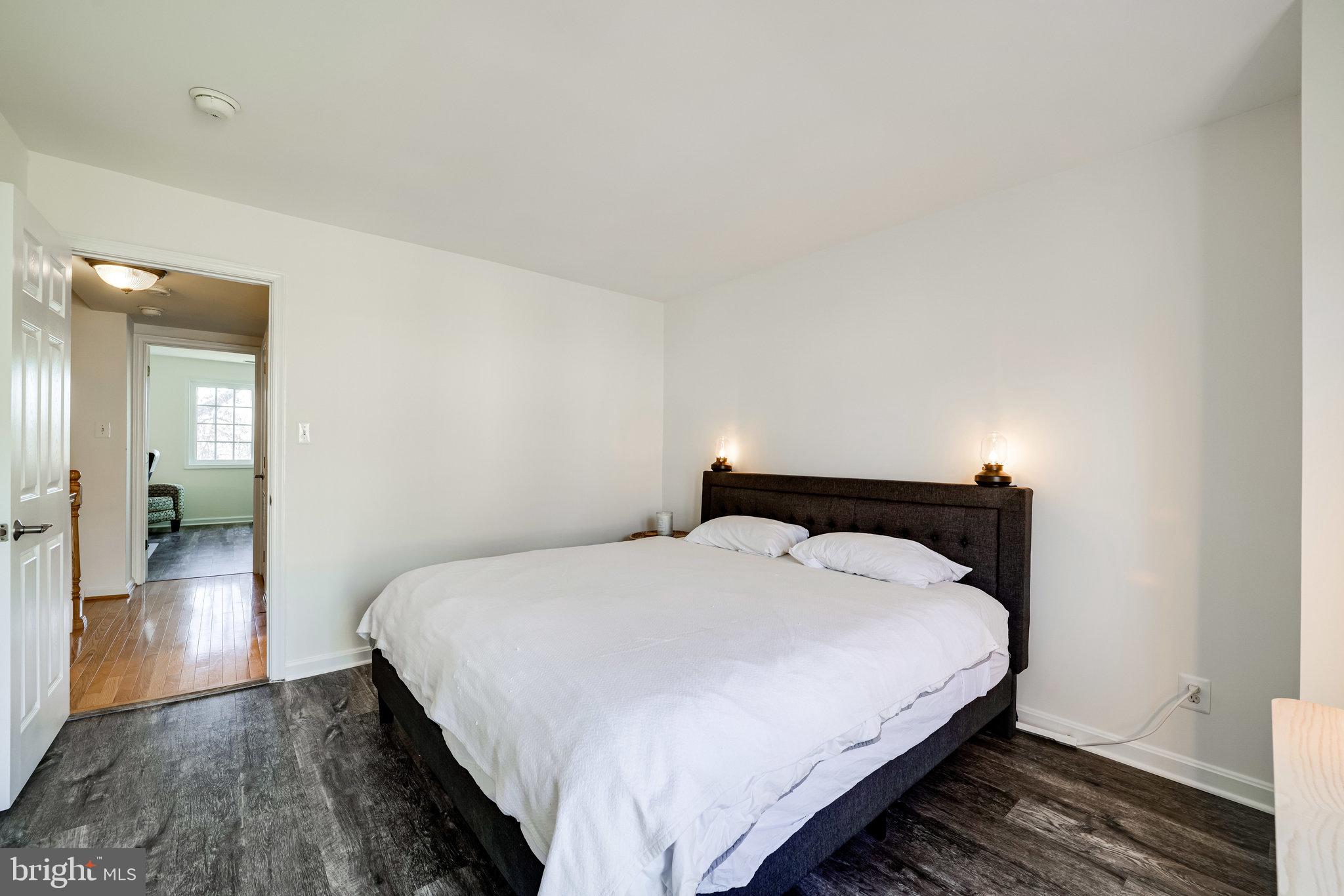 PARKSIDE AT ALEXANDRIA - Residential