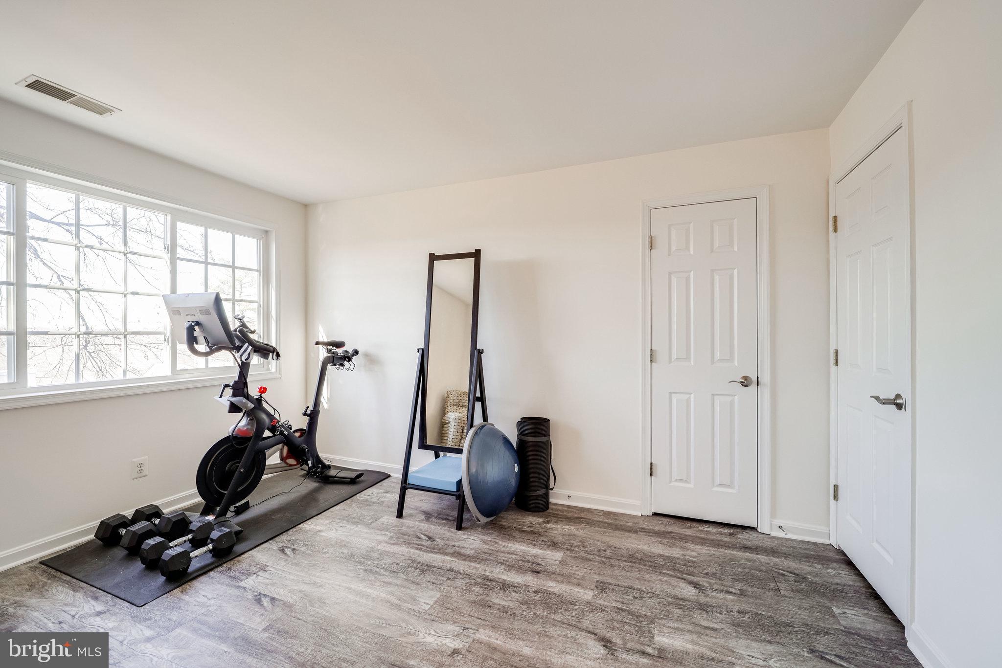 PARKSIDE AT ALEXANDRIA - Residential