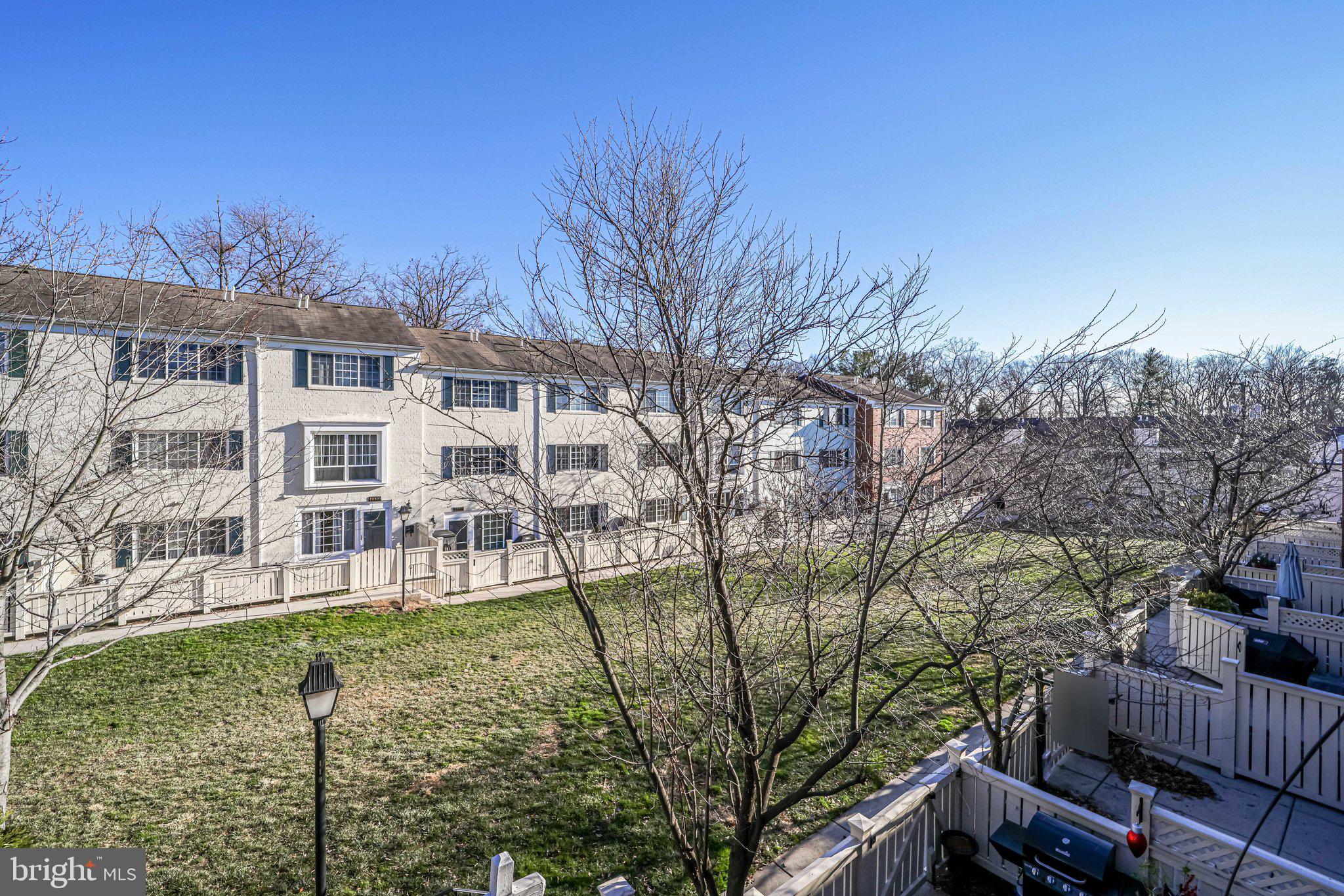 PARKSIDE AT ALEXANDRIA - Residential