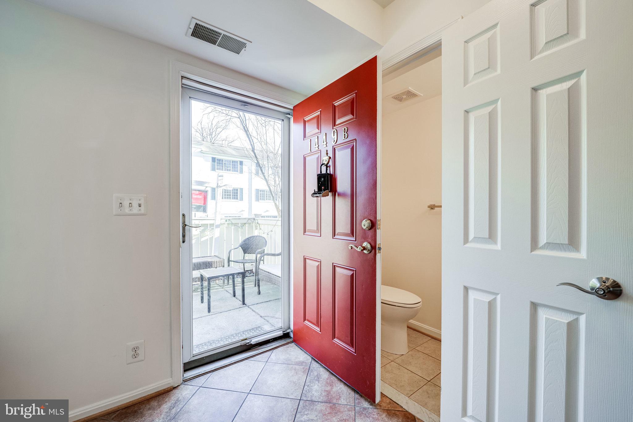 PARKSIDE AT ALEXANDRIA - Residential