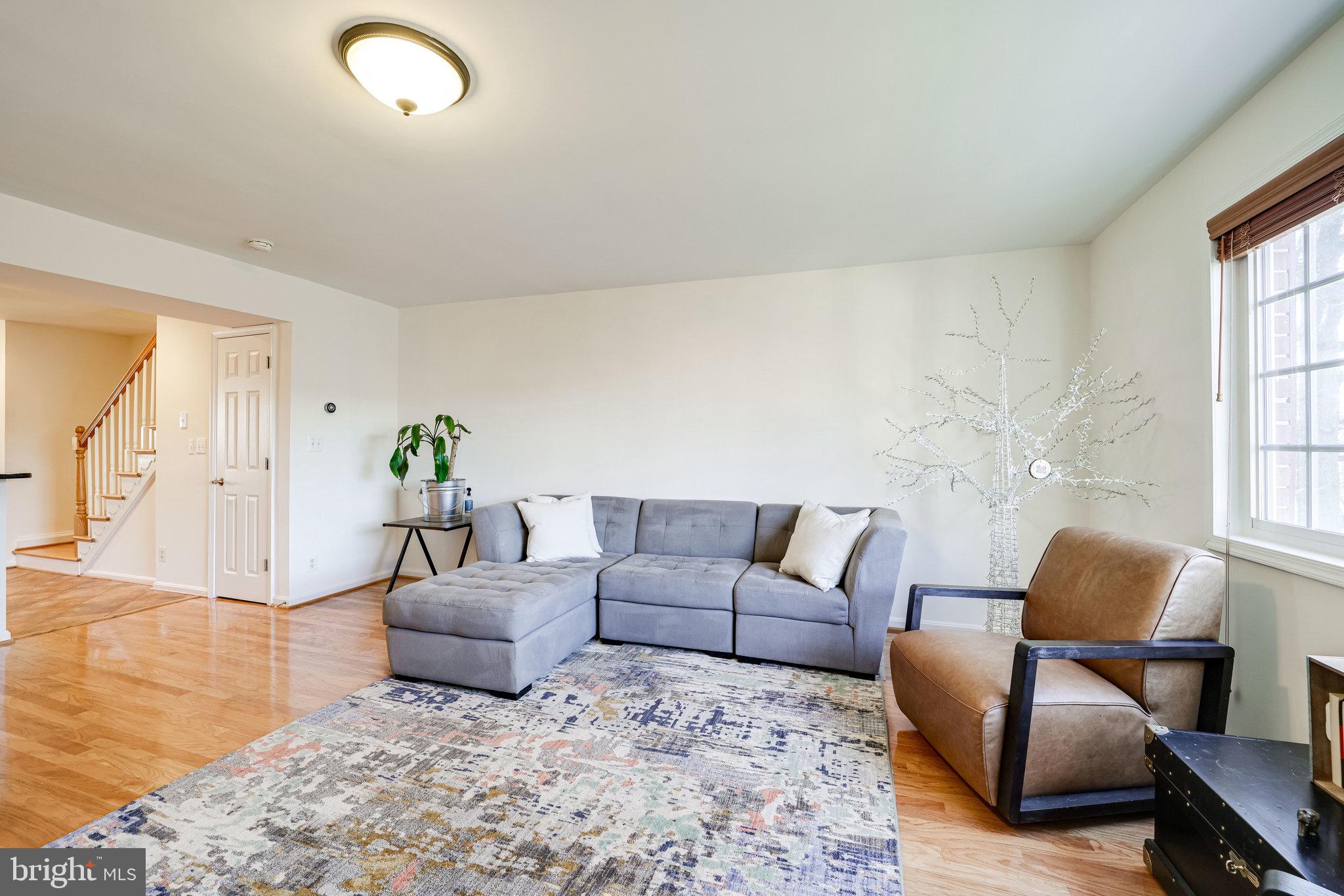 PARKSIDE AT ALEXANDRIA - Residential