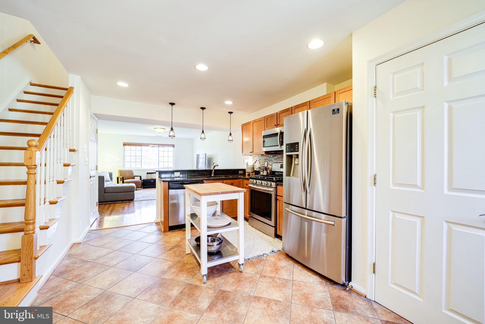 PARKSIDE AT ALEXANDRIA - Residential