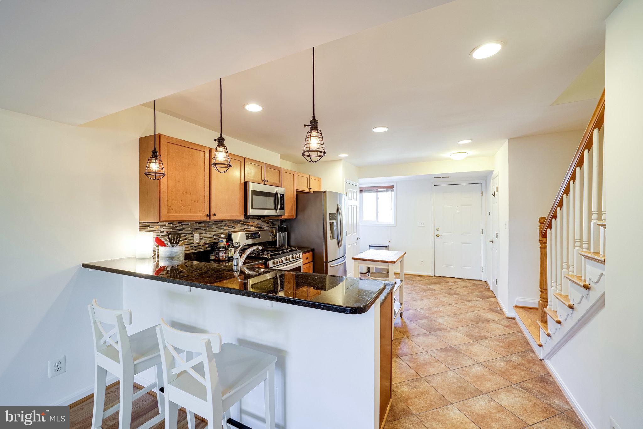 PARKSIDE AT ALEXANDRIA - Residential