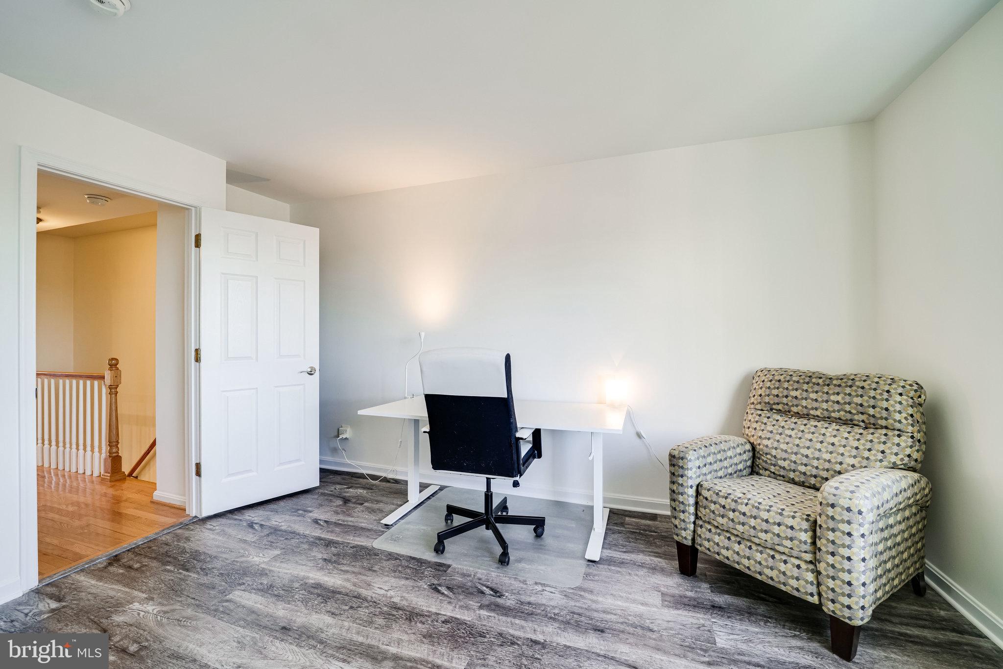 PARKSIDE AT ALEXANDRIA - Residential