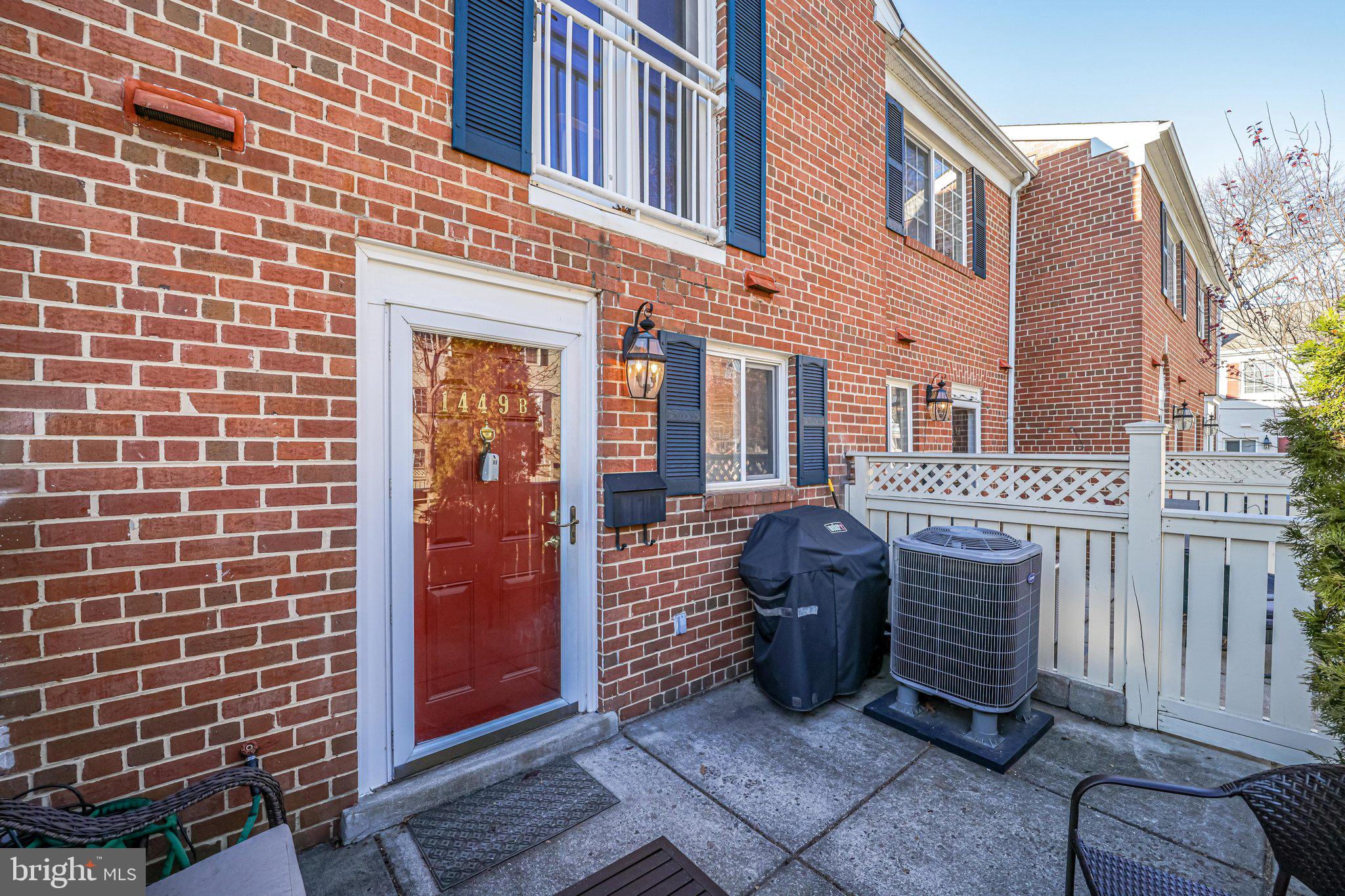 PARKSIDE AT ALEXANDRIA - Residential