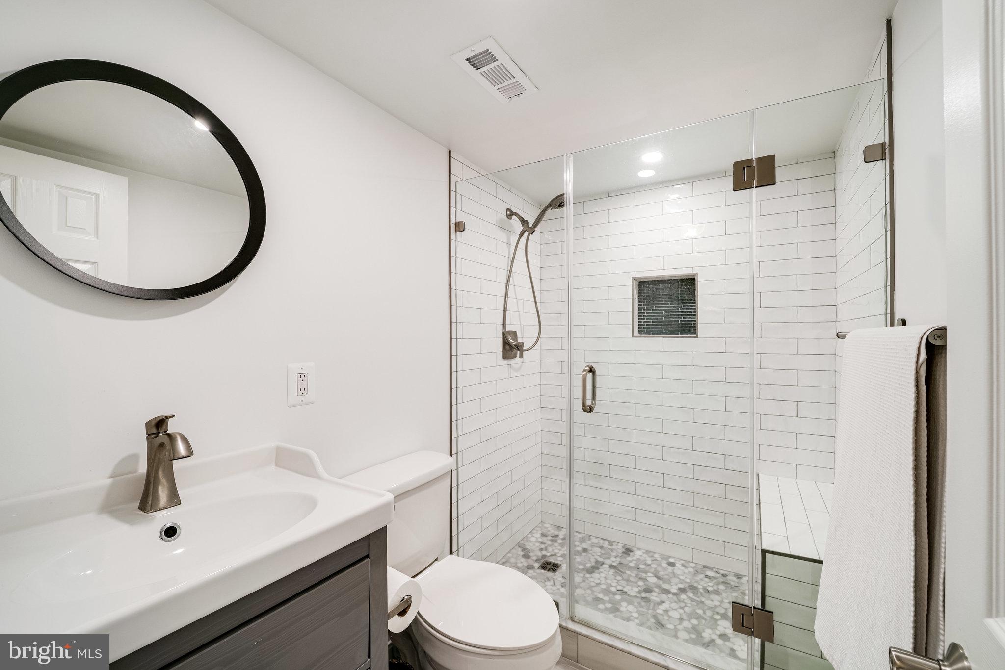 PARKSIDE AT ALEXANDRIA - Residential