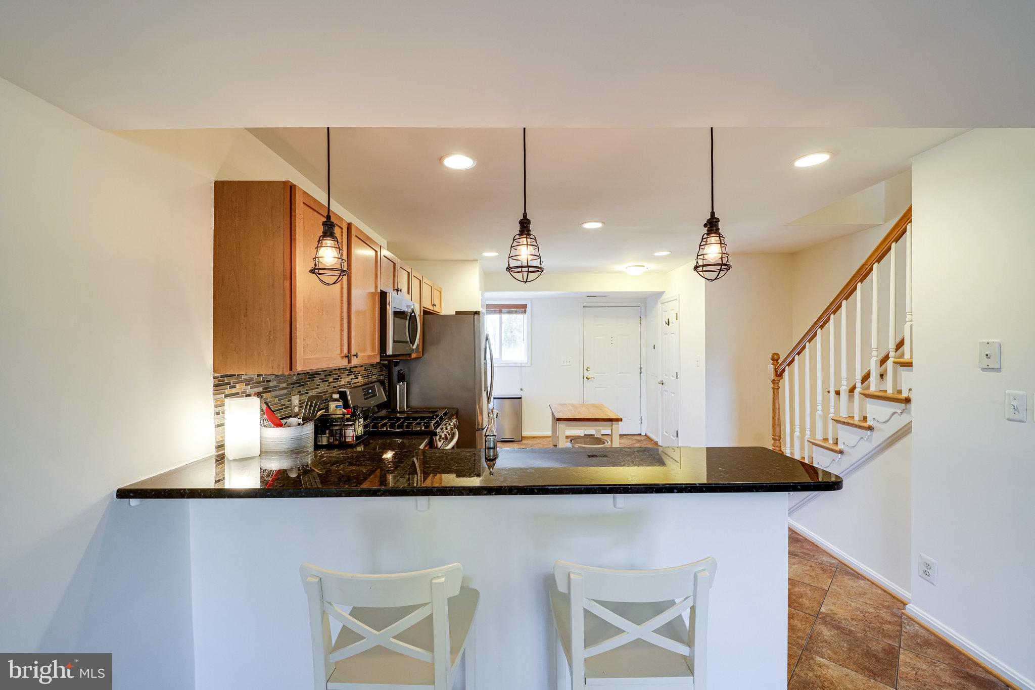 PARKSIDE AT ALEXANDRIA - Residential