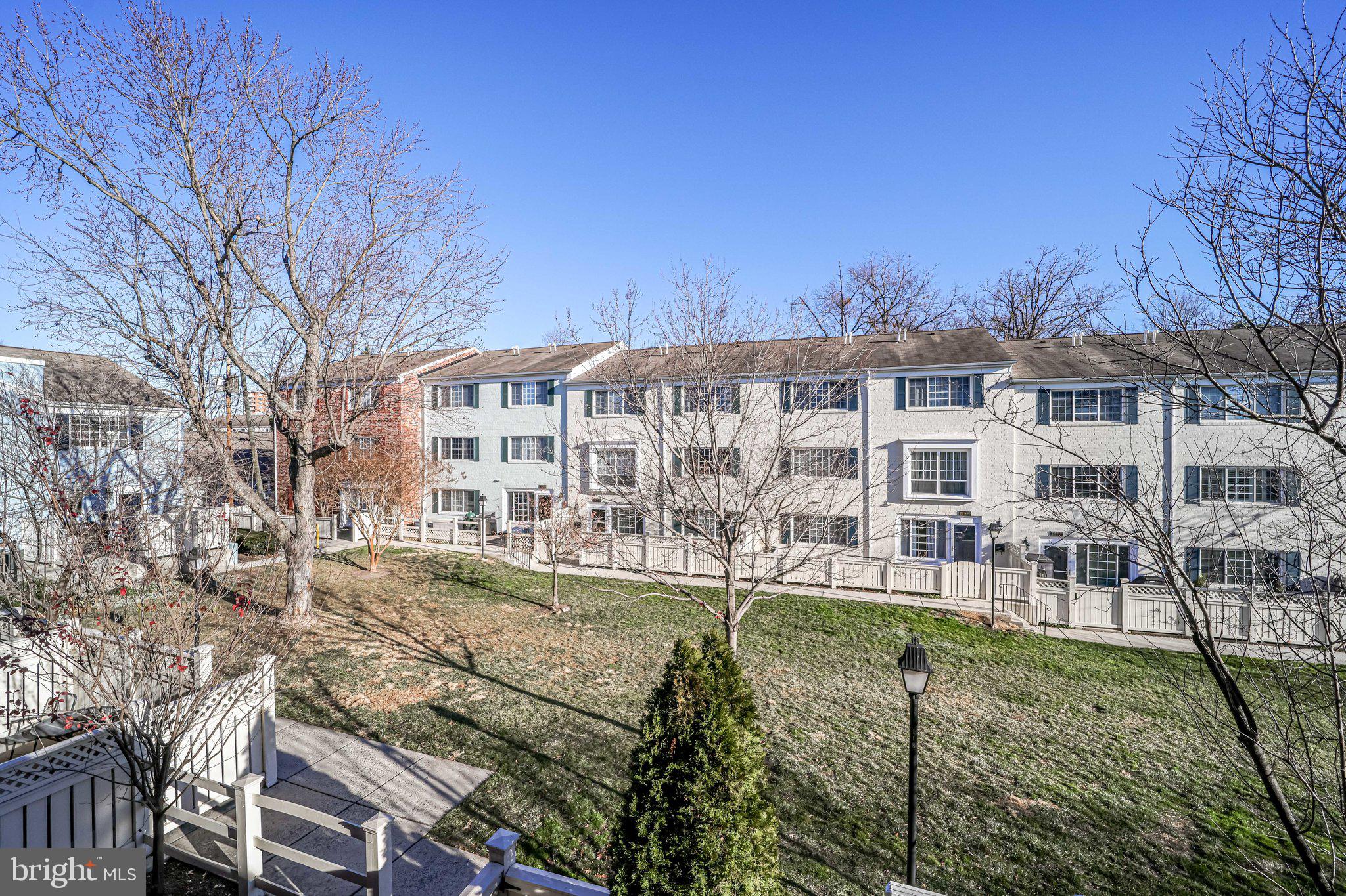 PARKSIDE AT ALEXANDRIA - Residential