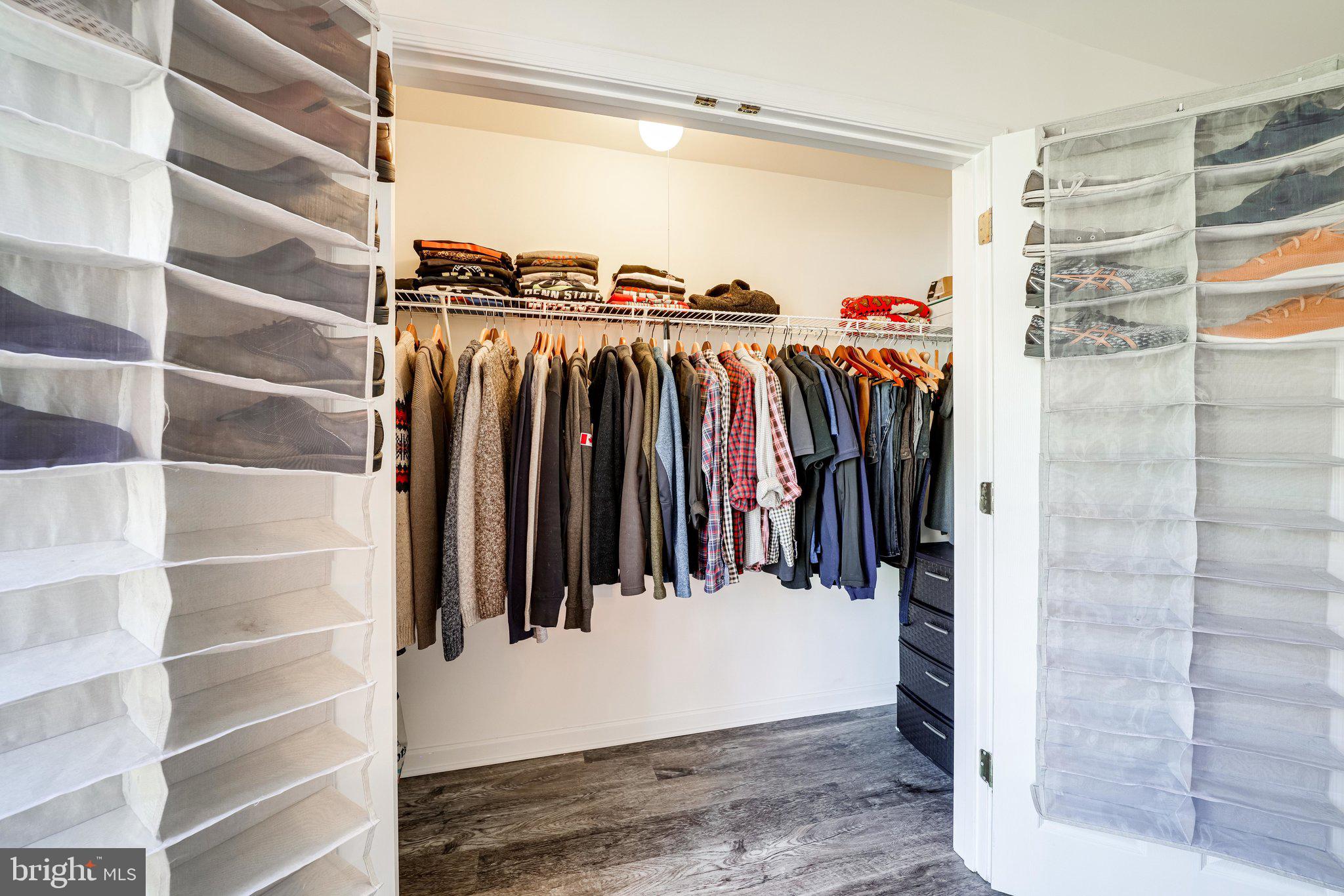 PARKSIDE AT ALEXANDRIA - Residential