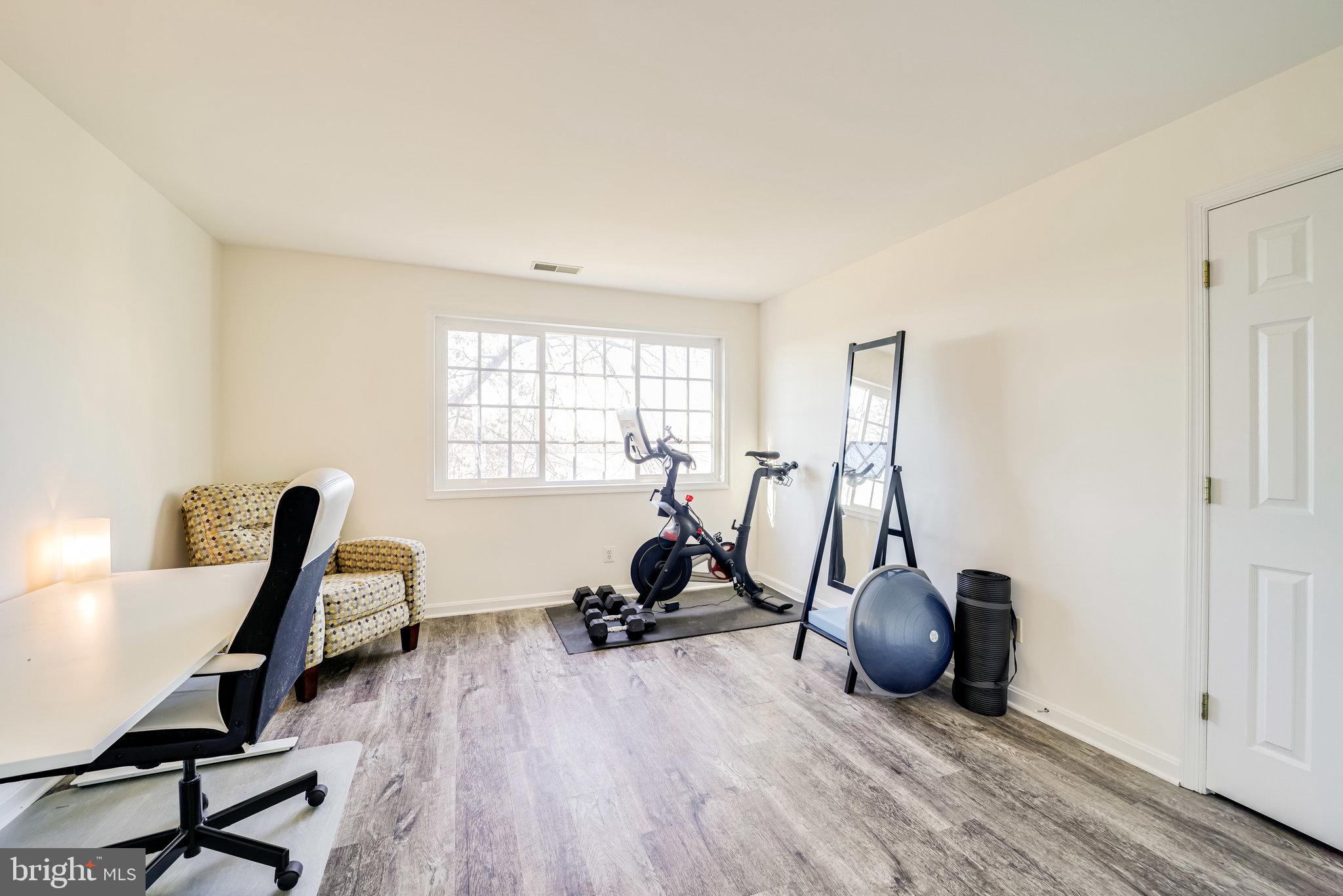 PARKSIDE AT ALEXANDRIA - Residential