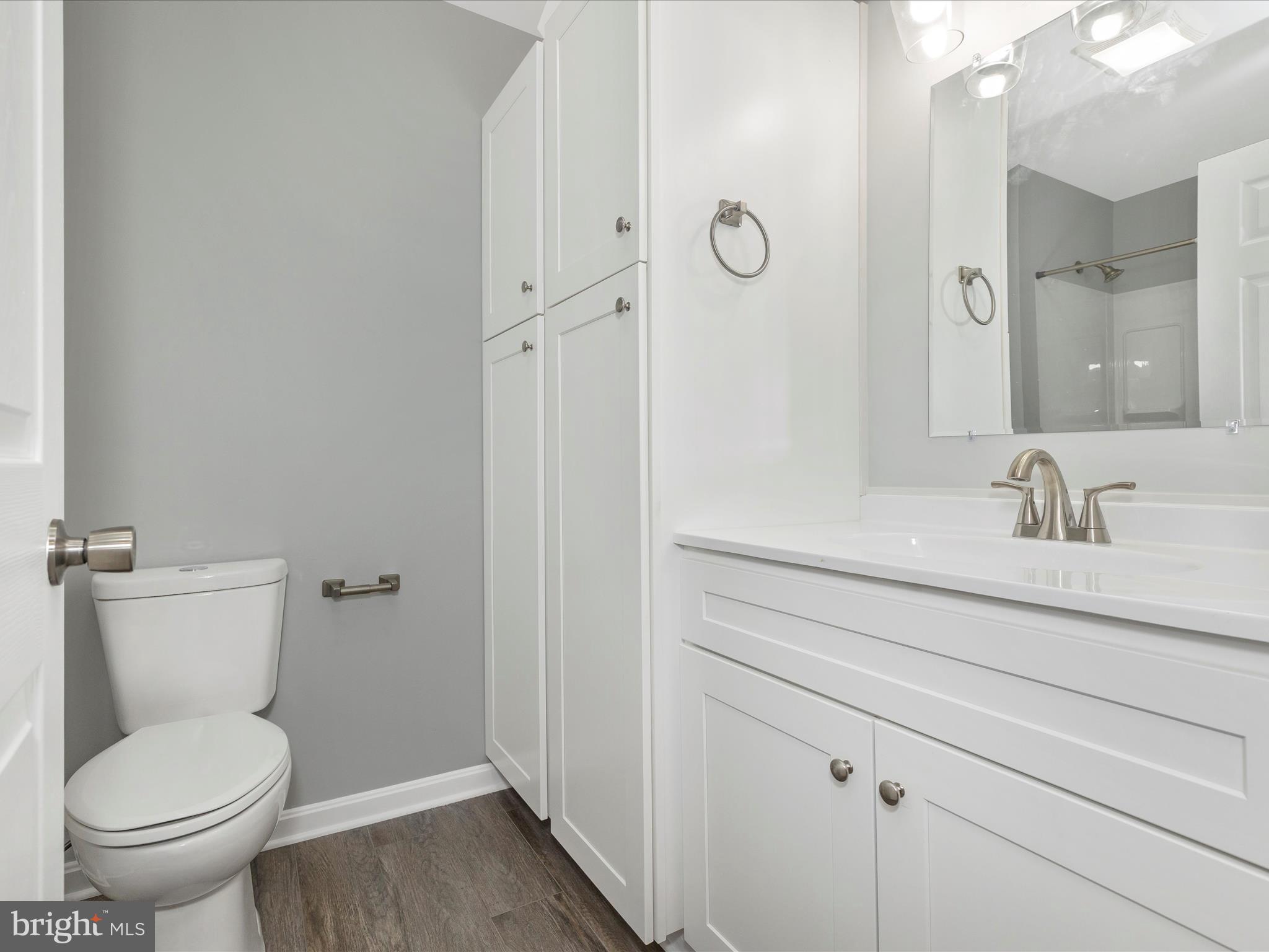 CITY OF HAGERSTOWN - Residential Income